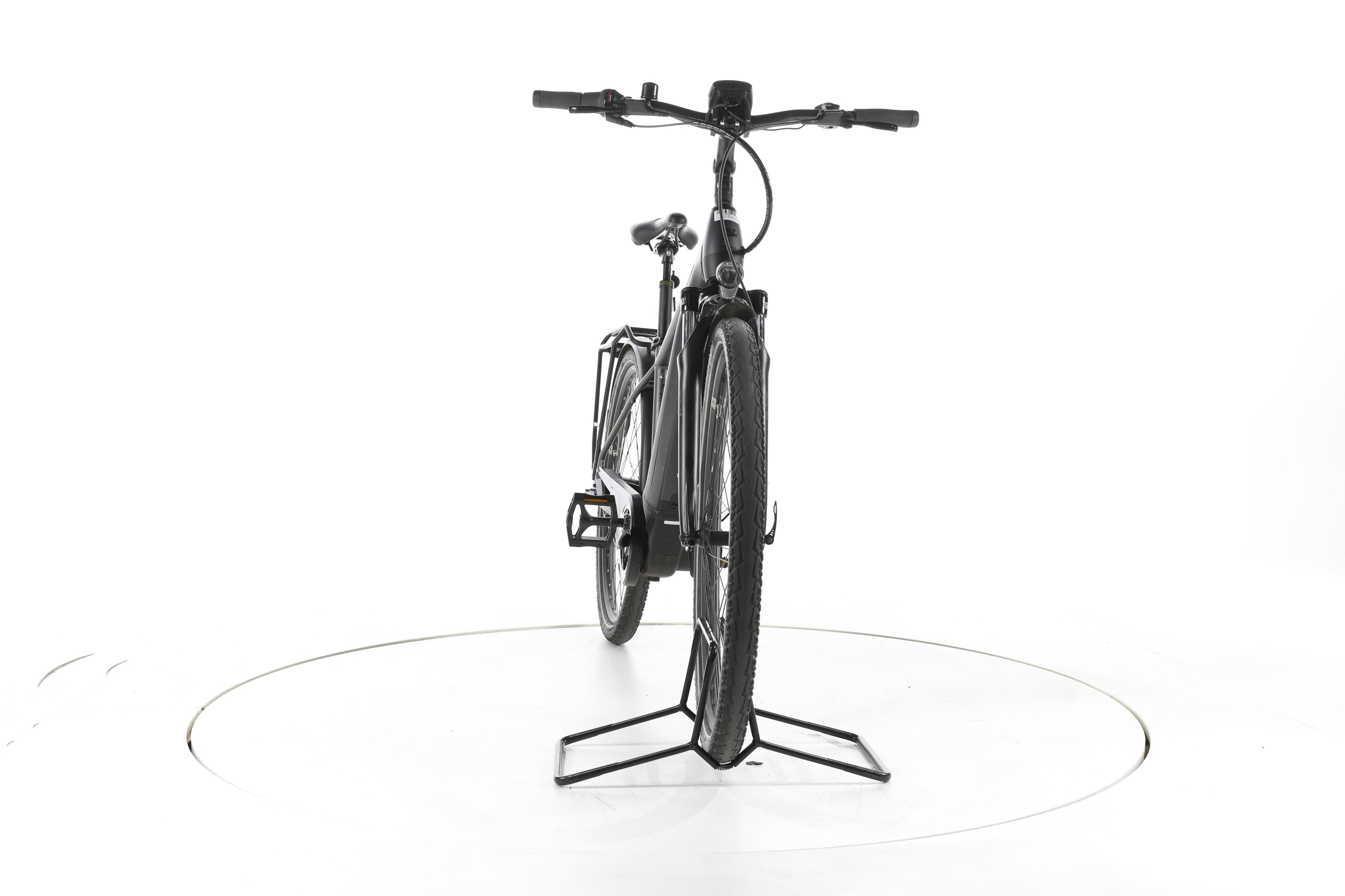 Pegasus Premio EVO 5F Belt City E-Bike - Image 4