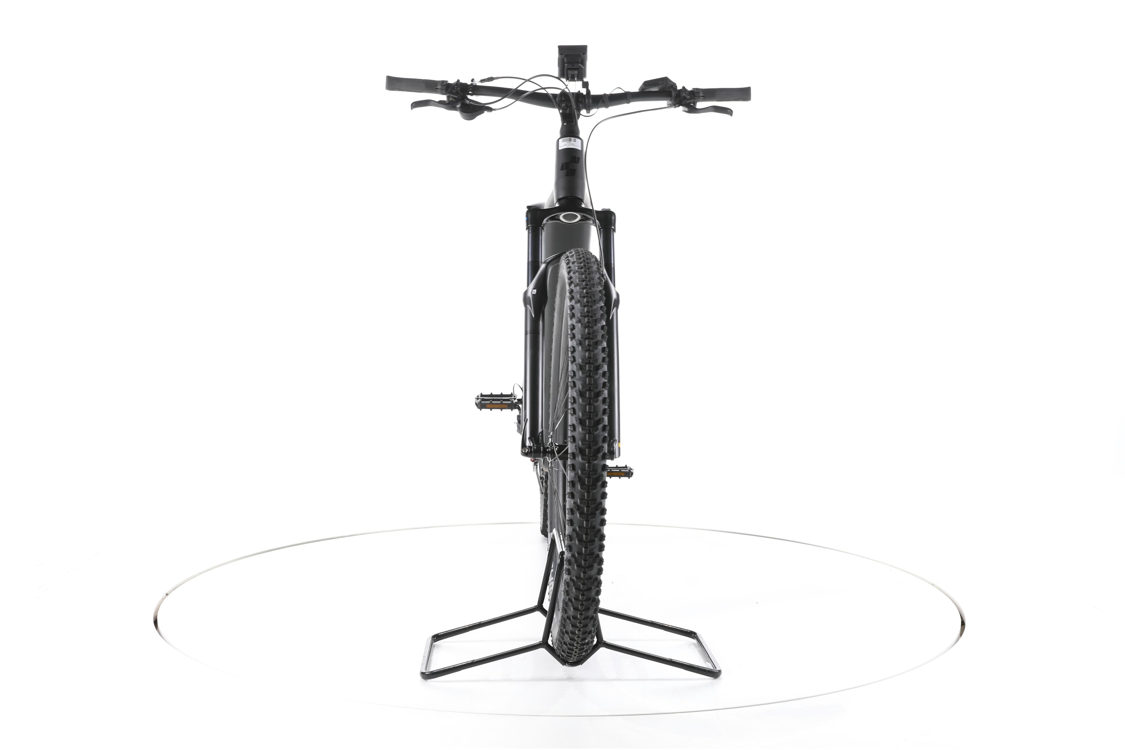 Cube Stereo Hybrid 120 One Fully E-Bike 2024 - Image 4