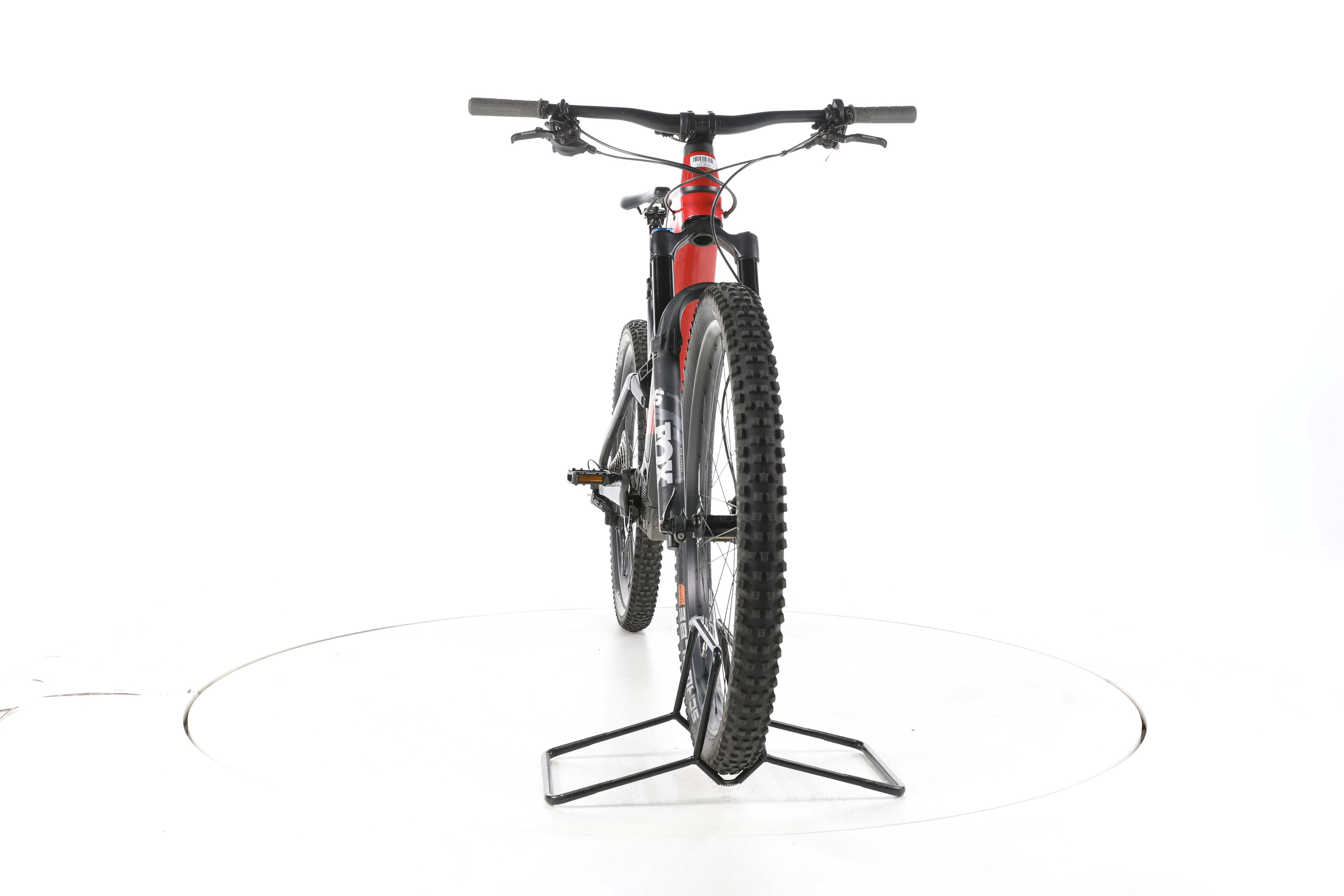 Rotwild R.X735 PRO E-Bike Carbon - Image 4