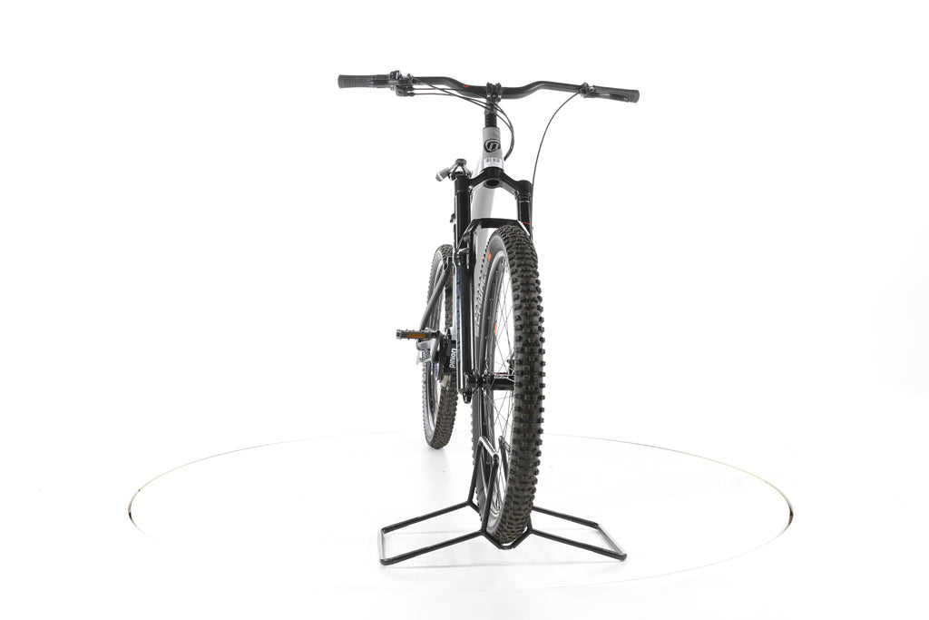 MI TECH Szenario 650B Fahrrad Fully - Image 4