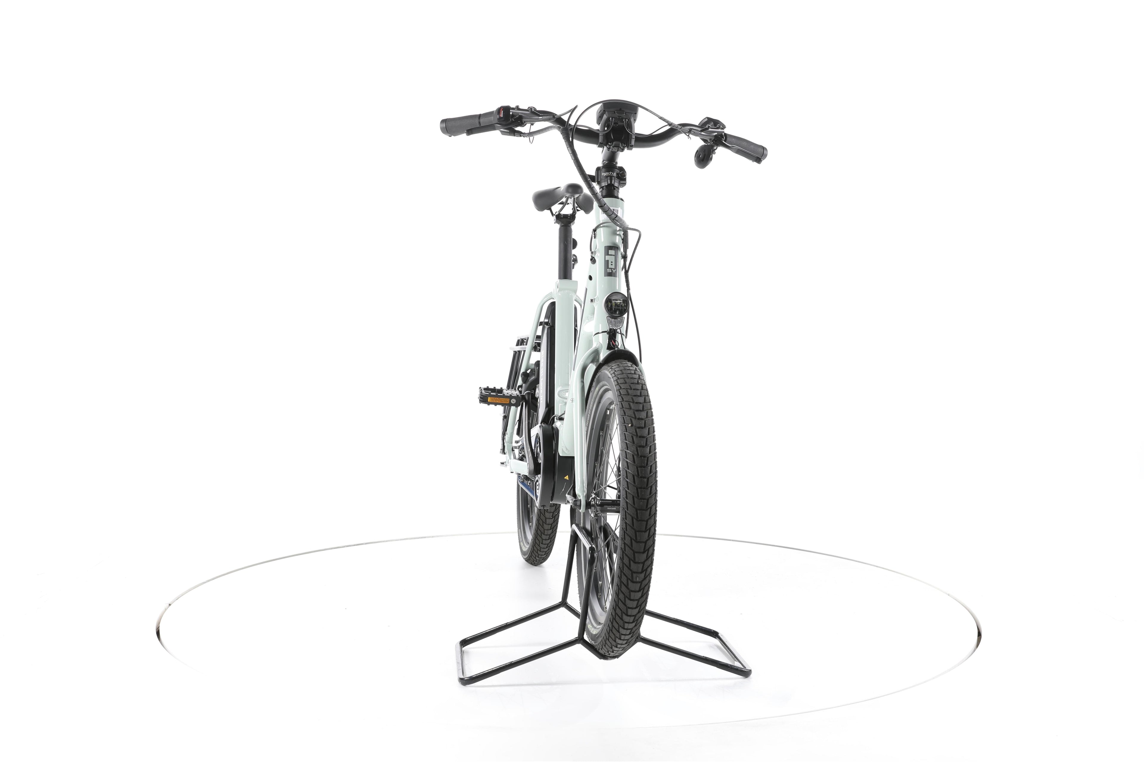 i:SY E5 ZR RT Kompakt E-Bike Tiefeinsteiger - Image 4