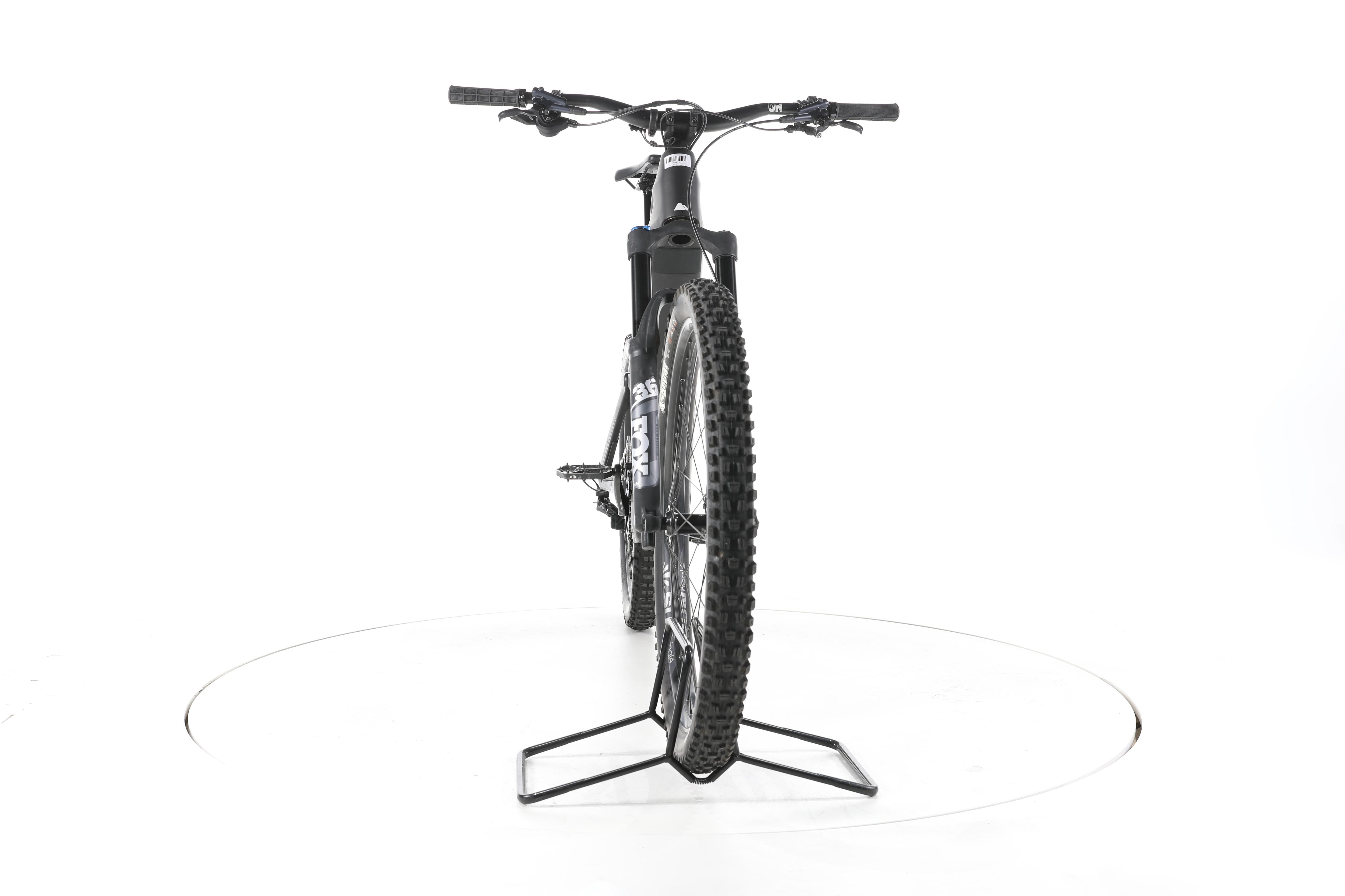 Canyon Spectral:ON CF 8 Fully E-Bike - Image 4