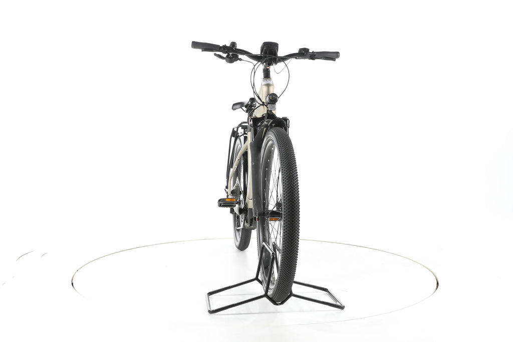Diamant Zouma Deluxe+ Trekking E-Bike Tiefeinsteiger - Image 4