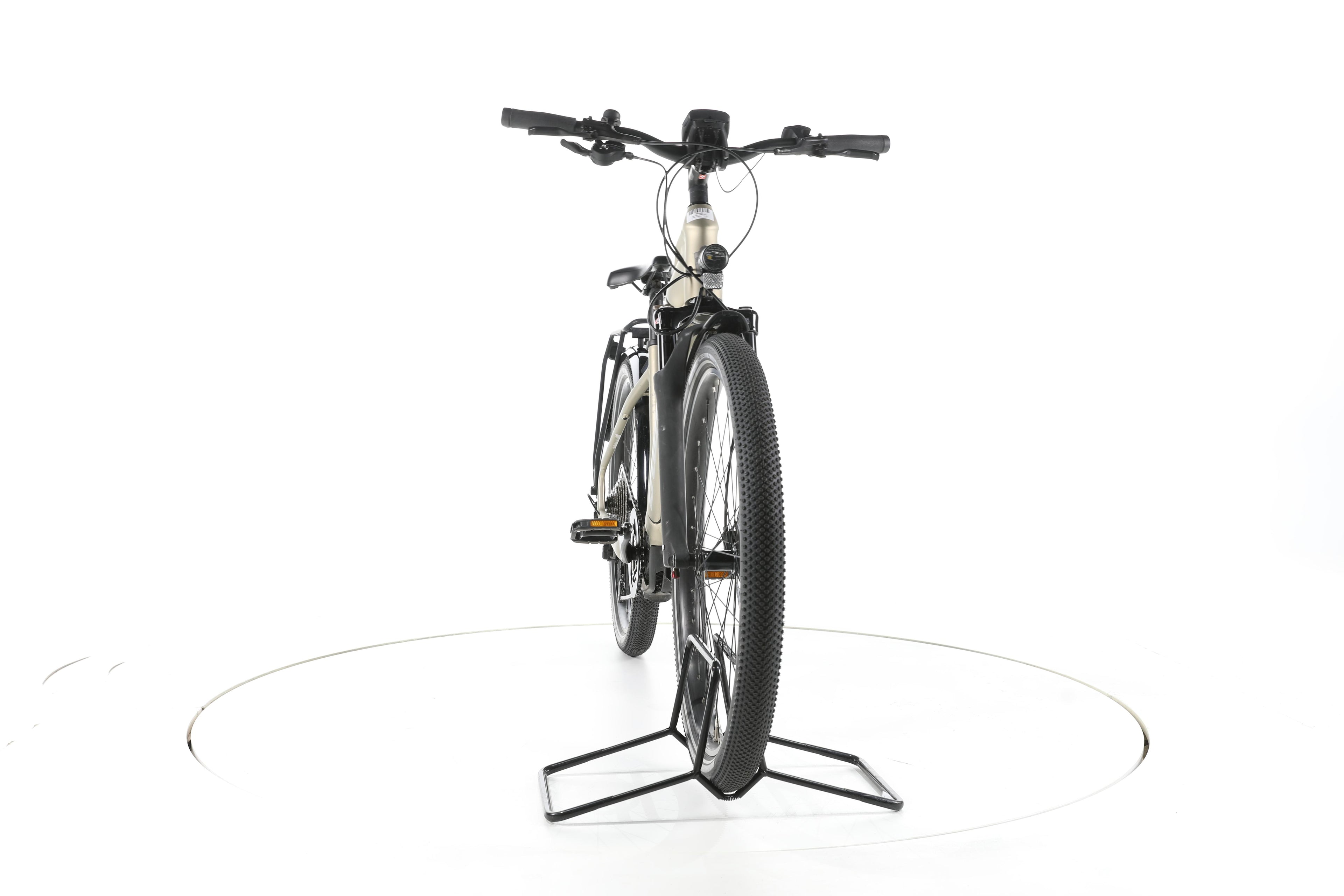 Diamant Zouma Deluxe+ Trekking E-Bike Tiefeinsteiger - Image 4