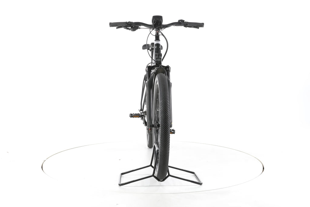 Diamant Zing Deluxe+ Gen 1 Trekking E-Bike - Image 4