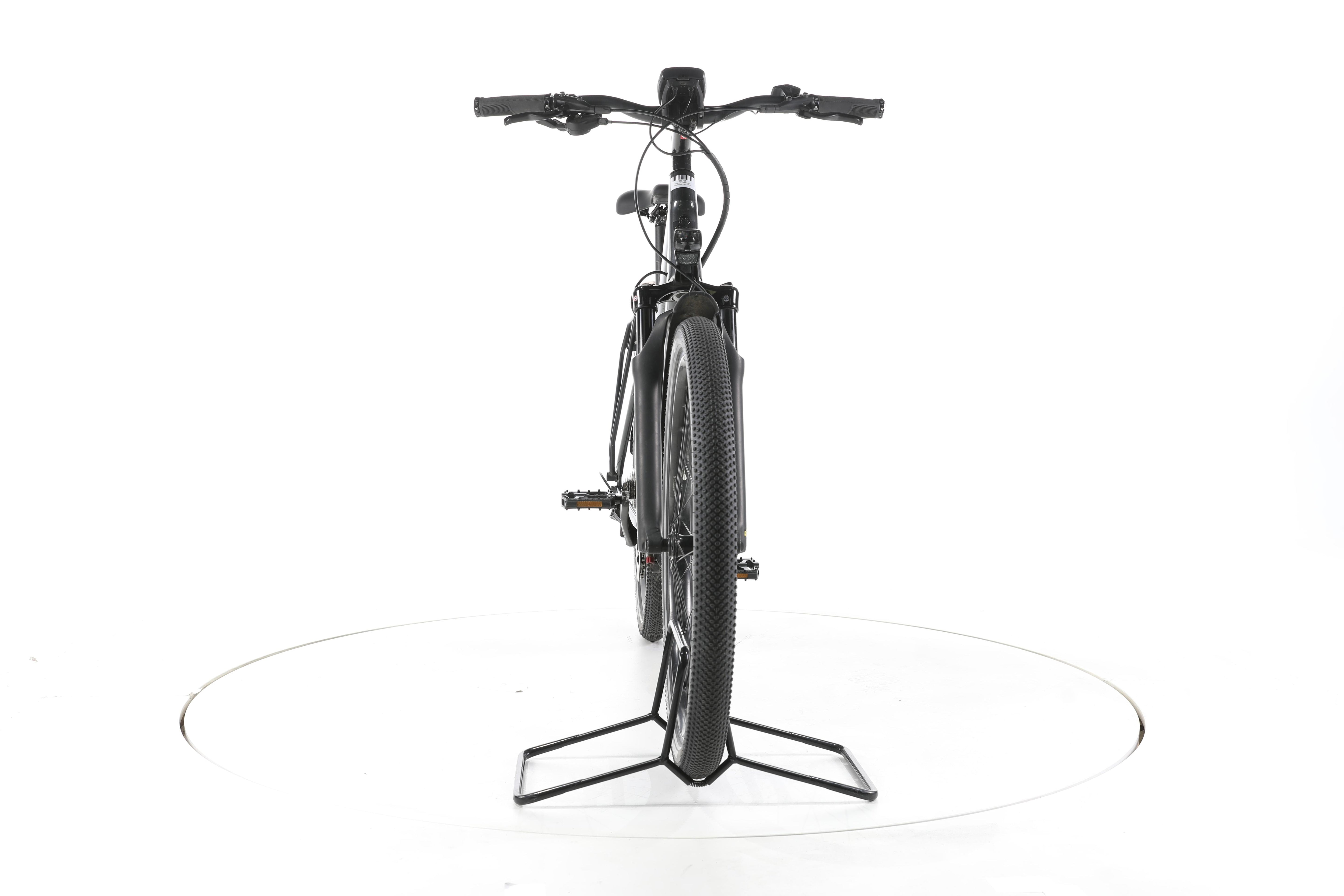 Diamant Zing Deluxe+ Gen 1 Trekking E-Bike - Image 4