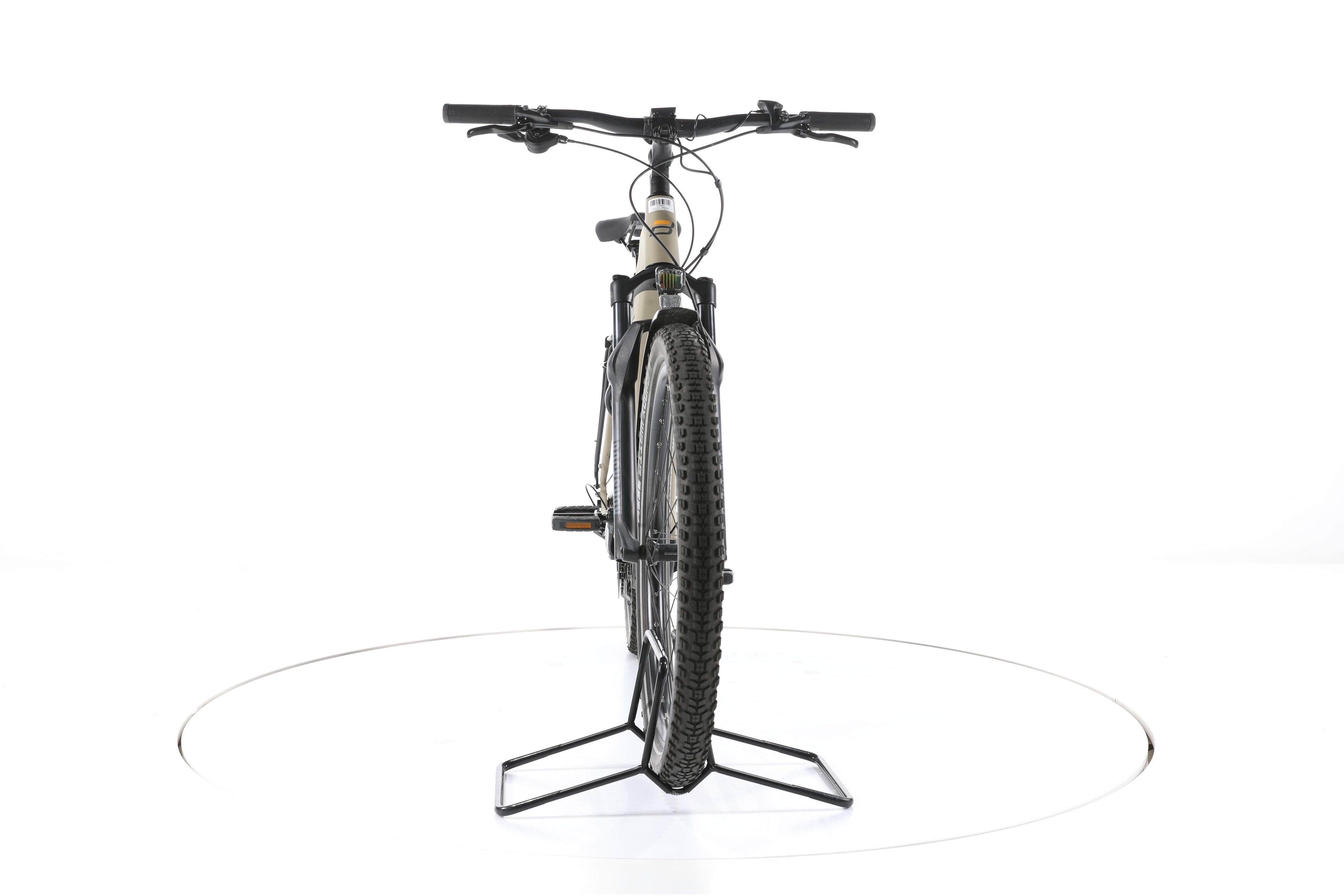 Brennabor A-84e Trekking E-Bike - Image 4