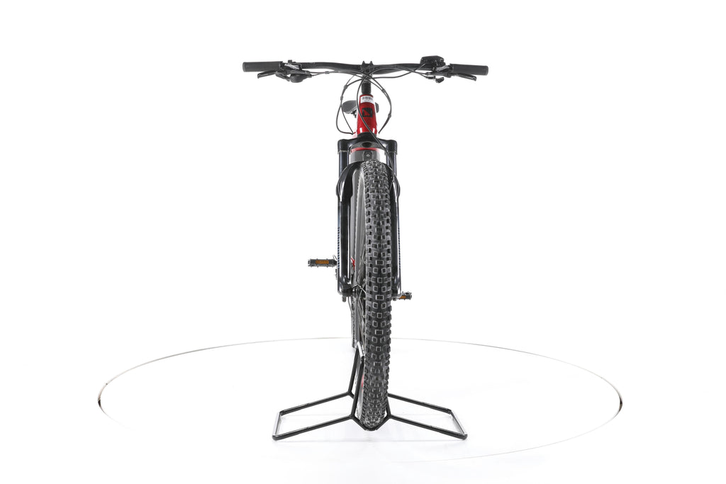 Haibike AllTrail 5 Fully E-Bike - Image 4