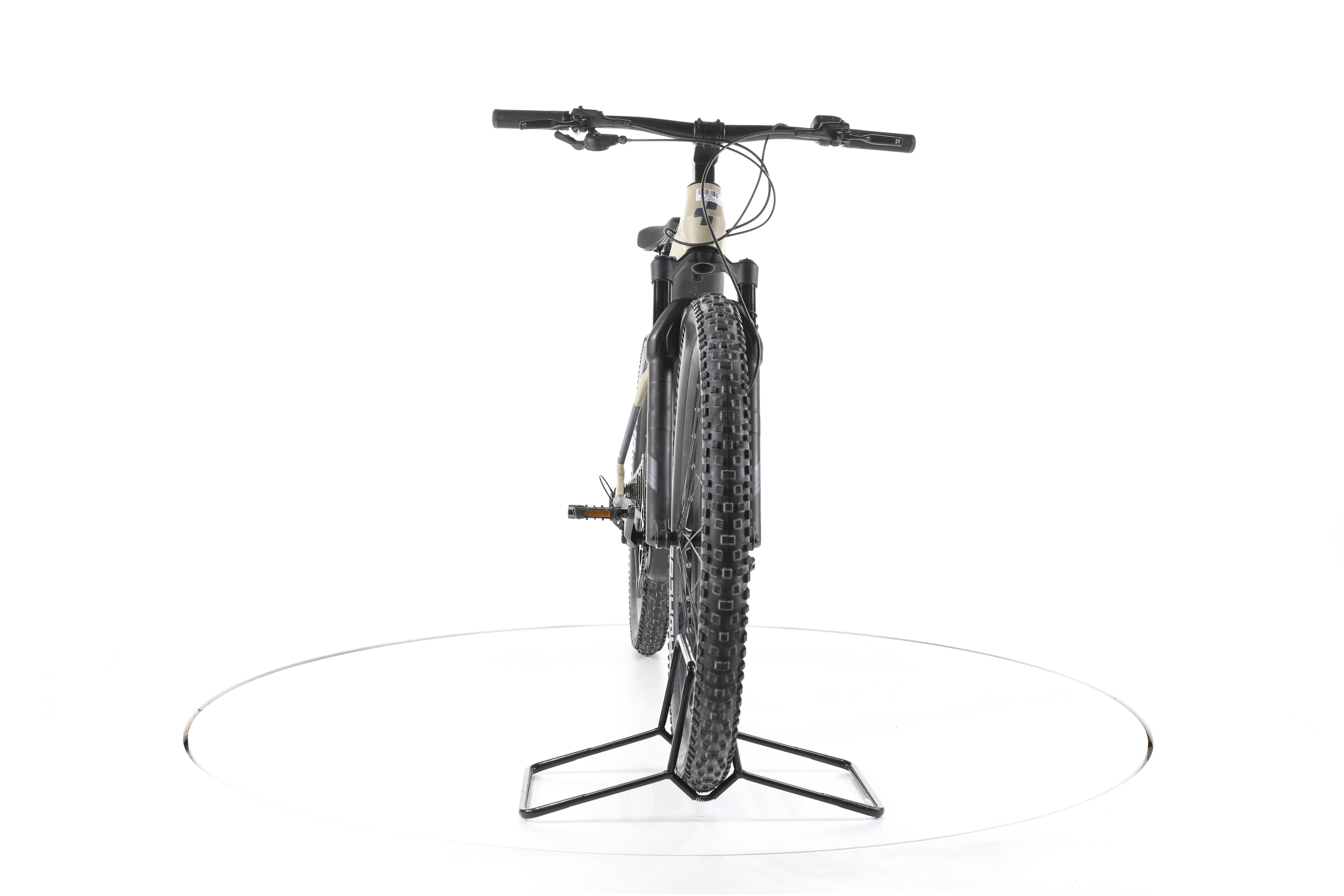 Cube Reaction Hybrid Pro E-Bike - Image 4