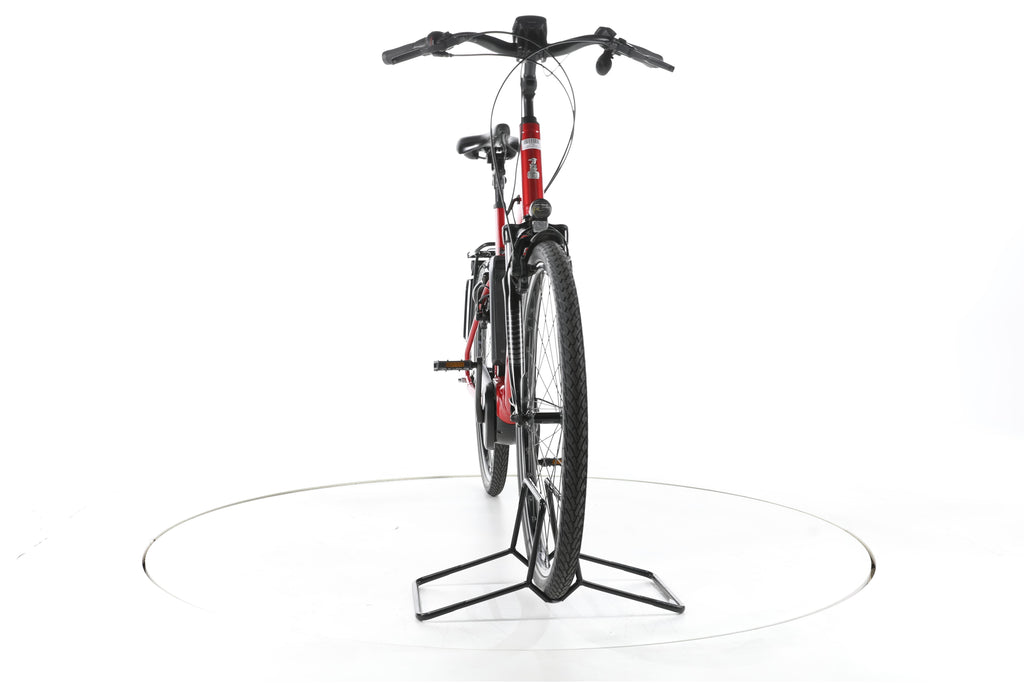 Raleigh Kingston 8 City E-Bike Tiefeinsteiger - Image 4