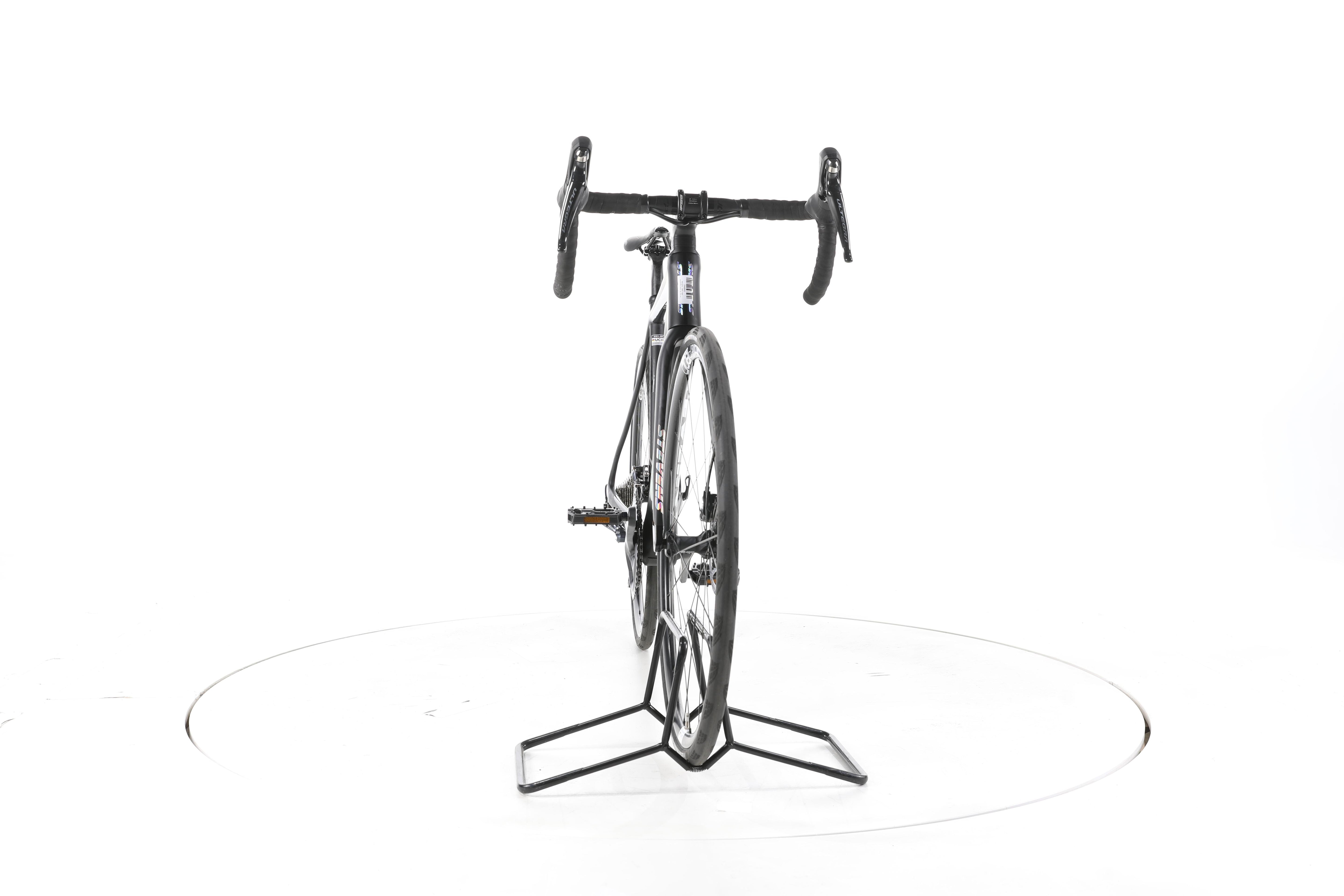 Stevens Izoard Pro Disc Fahrrad Rennrad & Gravel - Image 4
