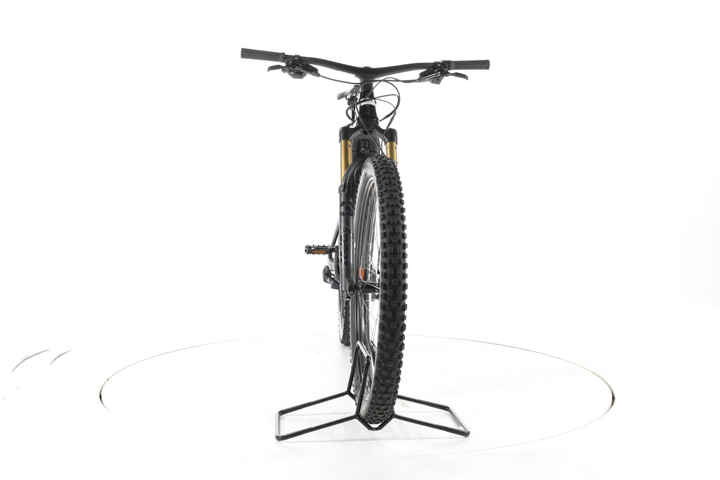 Giant Trance X Advanced E+ LTD E-Bike Fully Carbon - Image 4