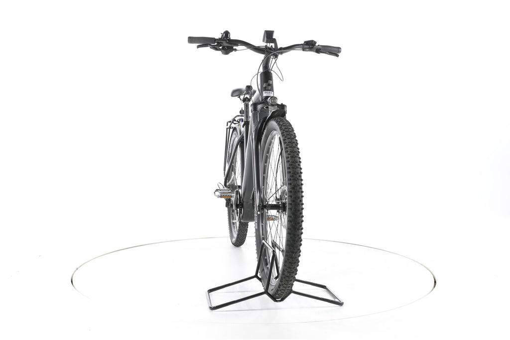 Cube Nuride Hybrid Pro Allroad Trekking E-Bike - Image 4