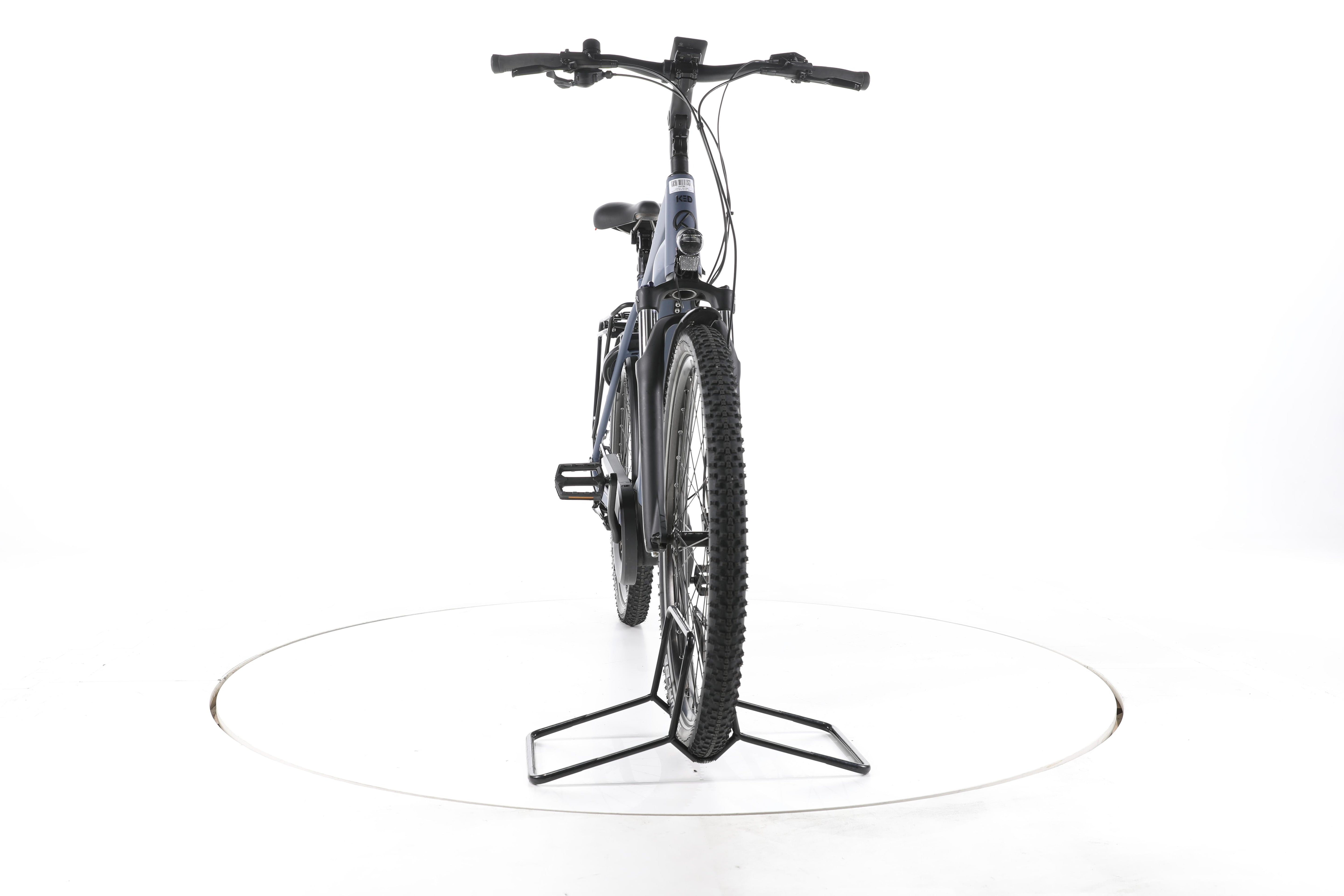 Kalkhoff Entice 3.B Move Trekking E-Bike - Image 4