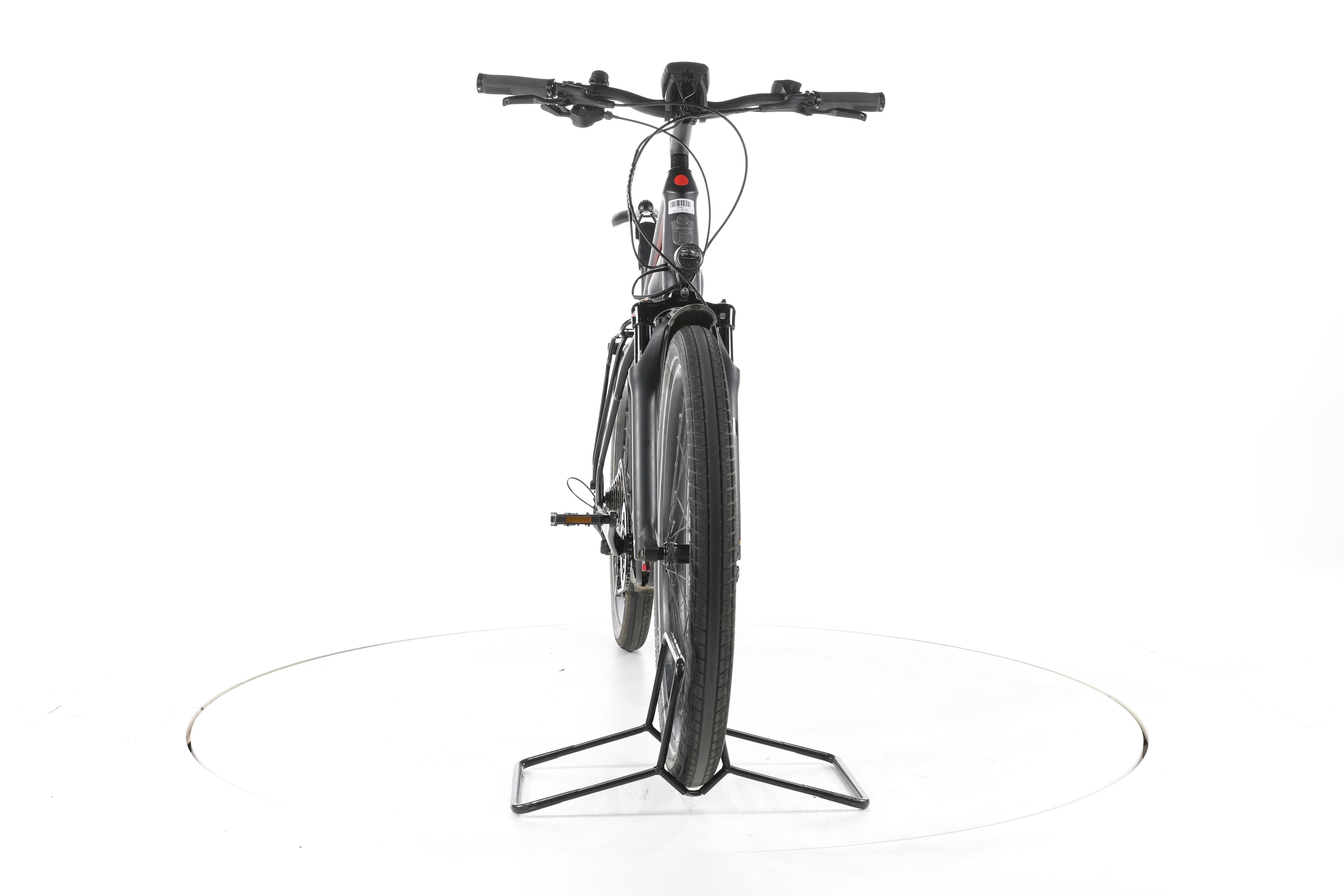 Diamant Zouma Deluxe+ Trekking E-Bike - Image 4