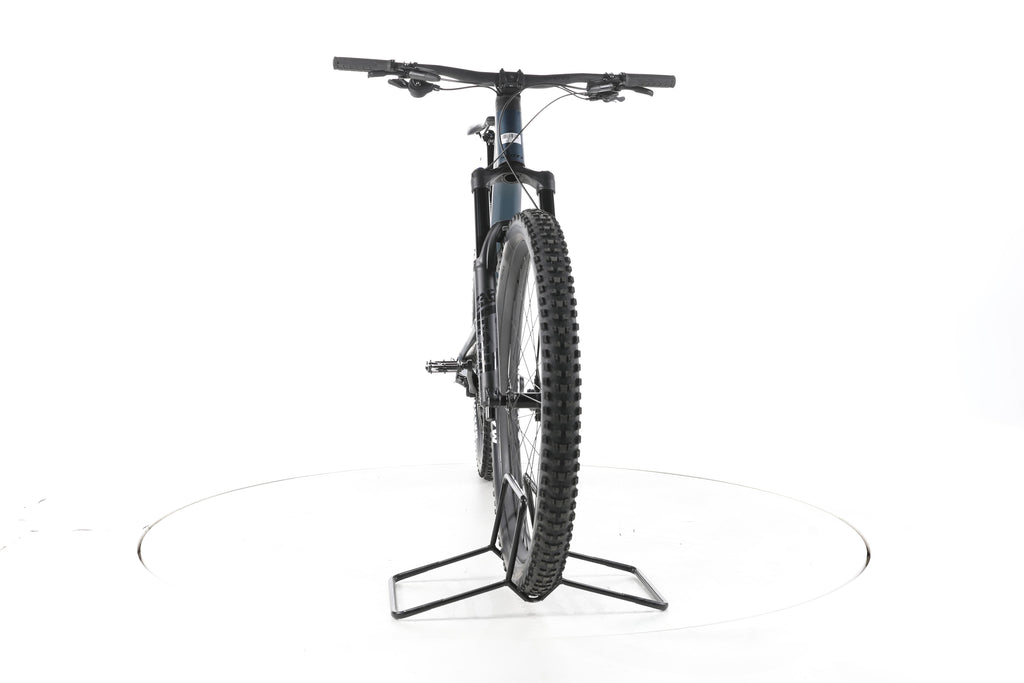 Scott Genius 930 Fahrrad Fully - Image 4