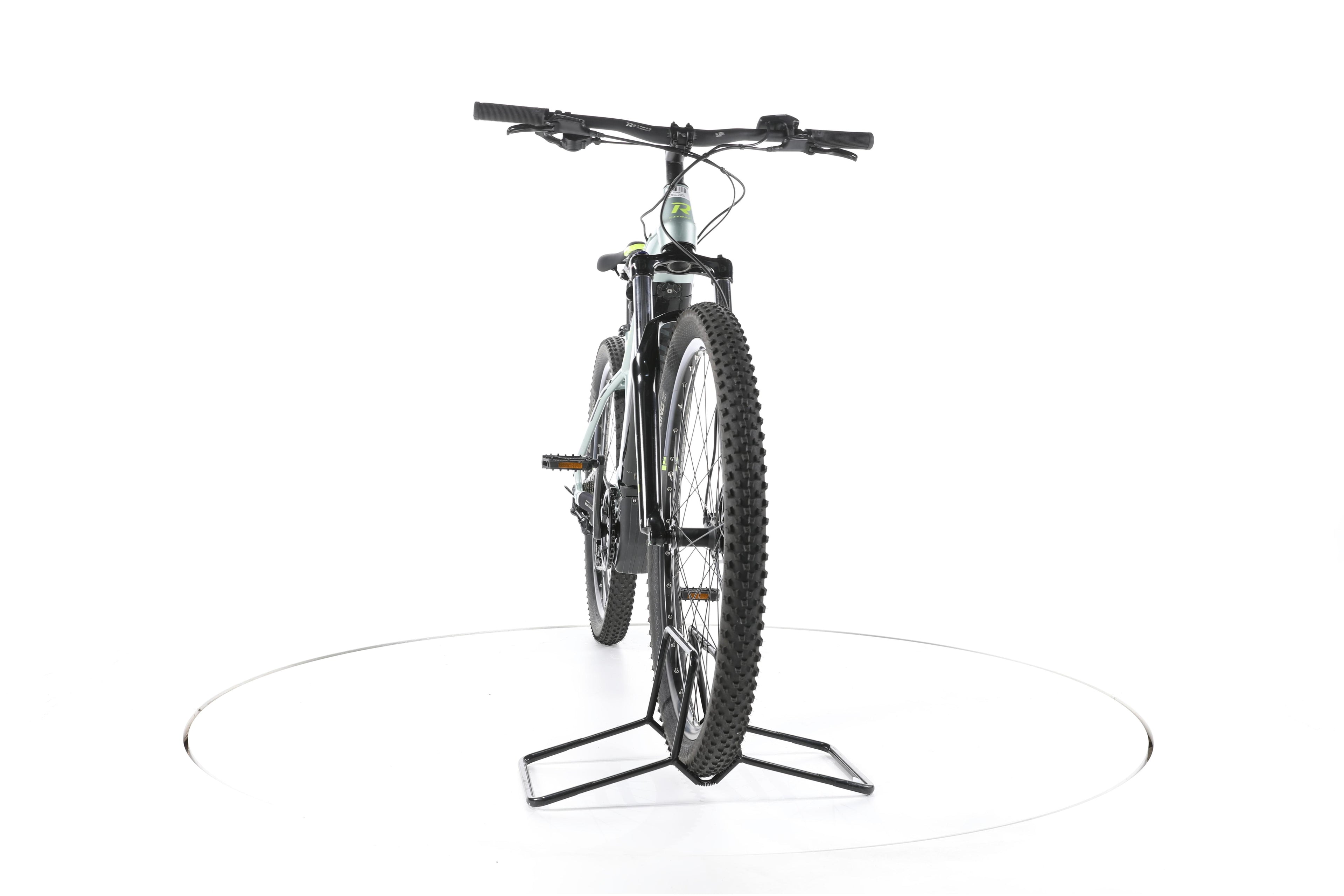 R Raymon HardRay E 5.0 E-Bike - Image 4