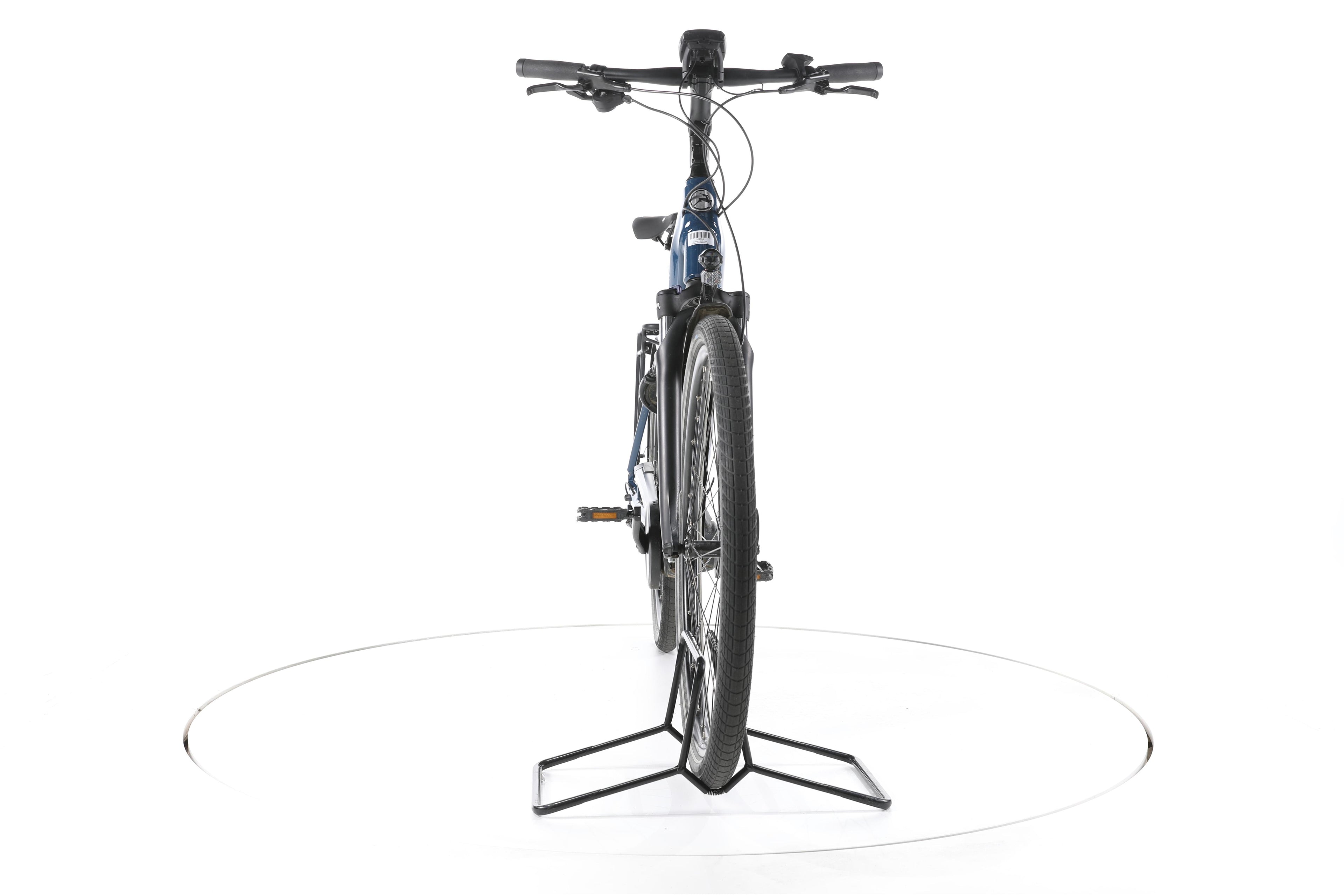 Gazelle Medeo T10 HMB Trekking E-Bike - Image 4