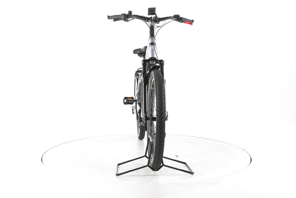 Corratec Life CX6 City E-Bike Tiefeinsteiger - Image 4