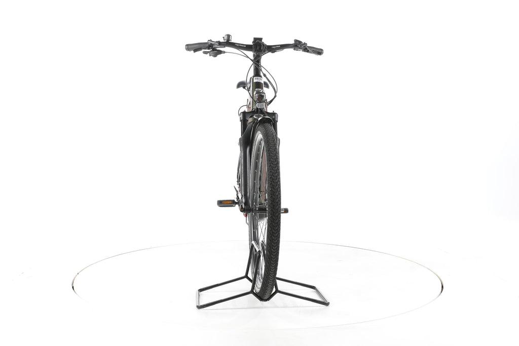 Brennabor T-68e Trekking E-Bike - Image 4