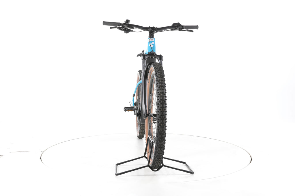 Cube Reaction Hybrid OnE E-Bike 2025 - Image 4