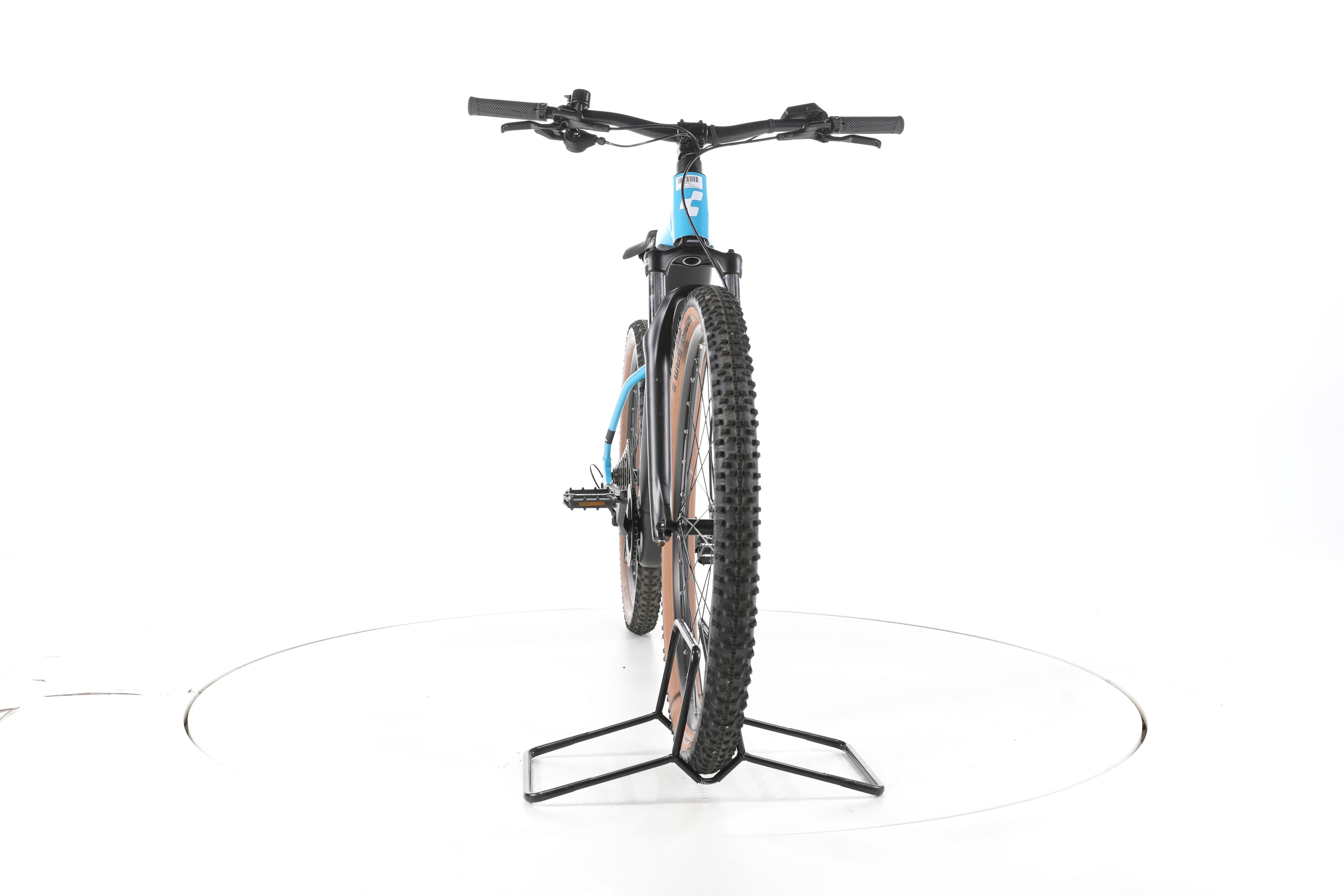 Cube Reaction Hybrid OnE E-Bike 2025 - Image 4
