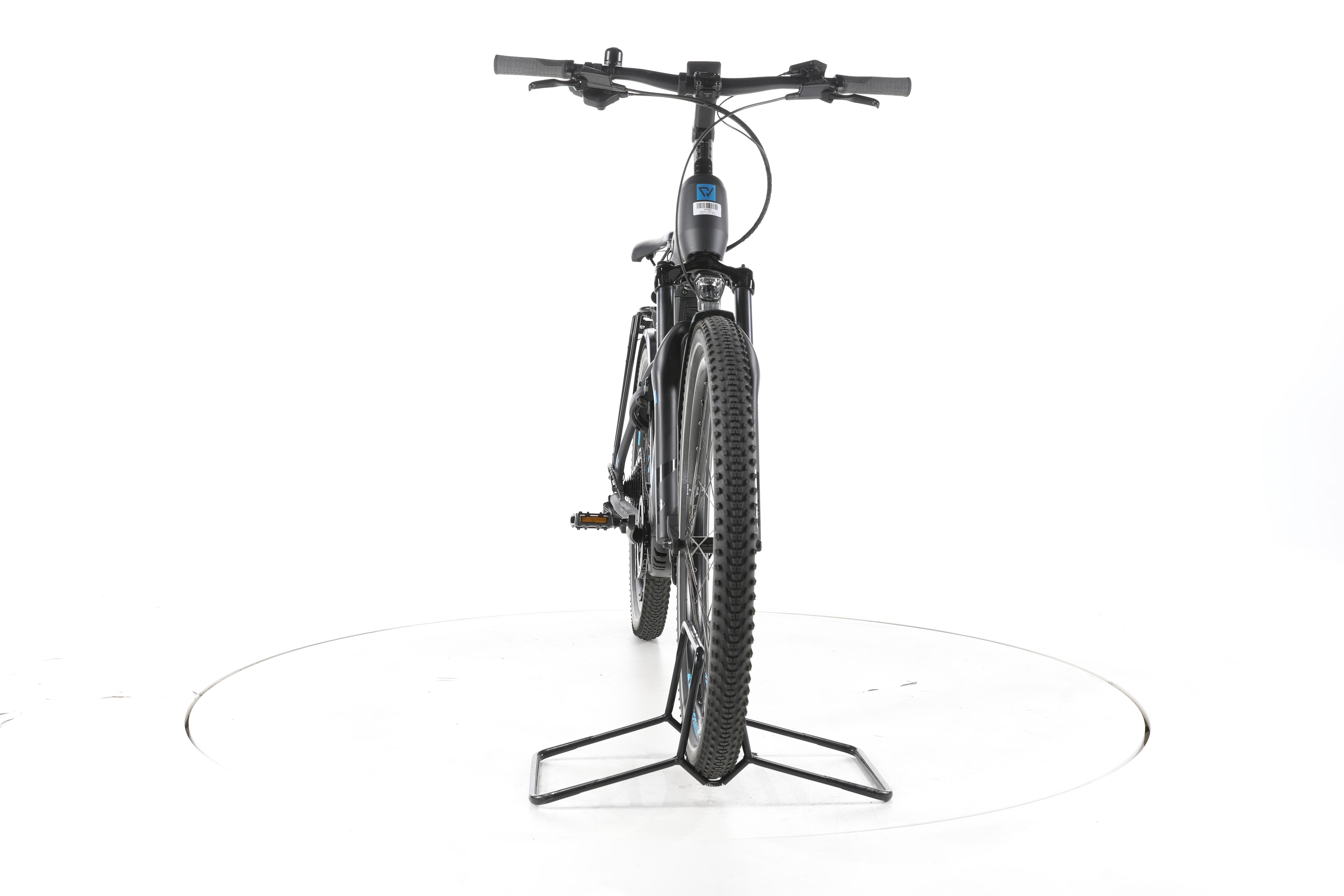 Conway Cairon C 2.0 Trekking E-Bike Tiefeinsteiger - Image 4