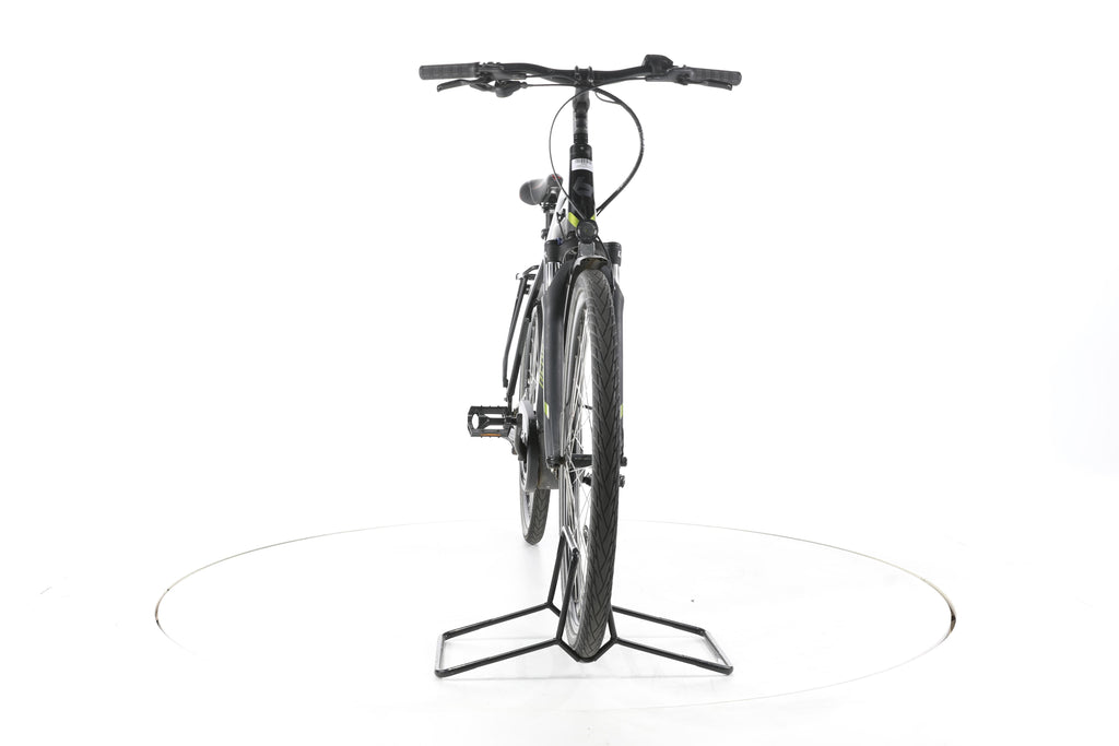 Bergamont E-Horizon Sport Trekking E-Bike - Image 4