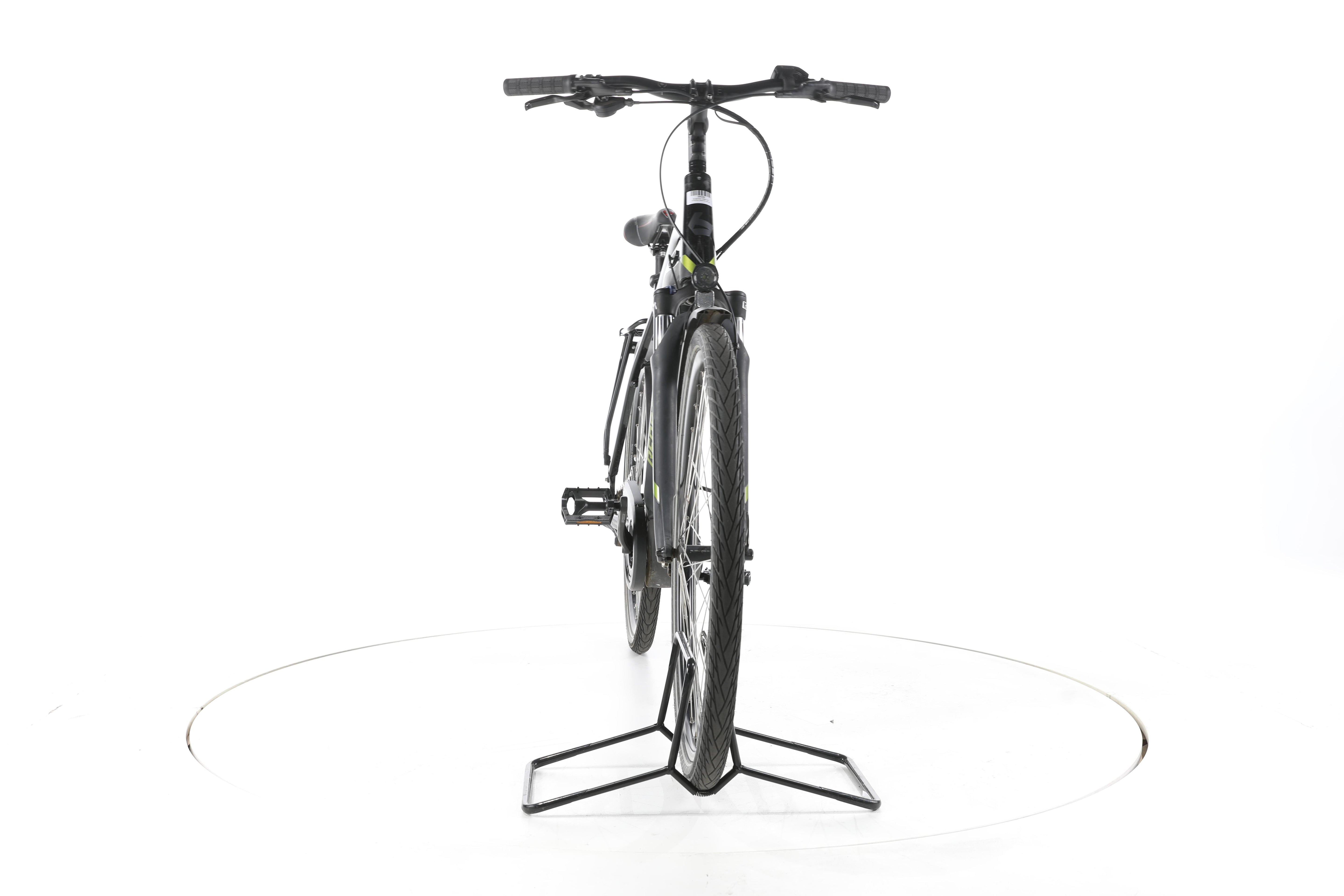 Bergamont E-Horizon Sport Trekking E-Bike - Image 4