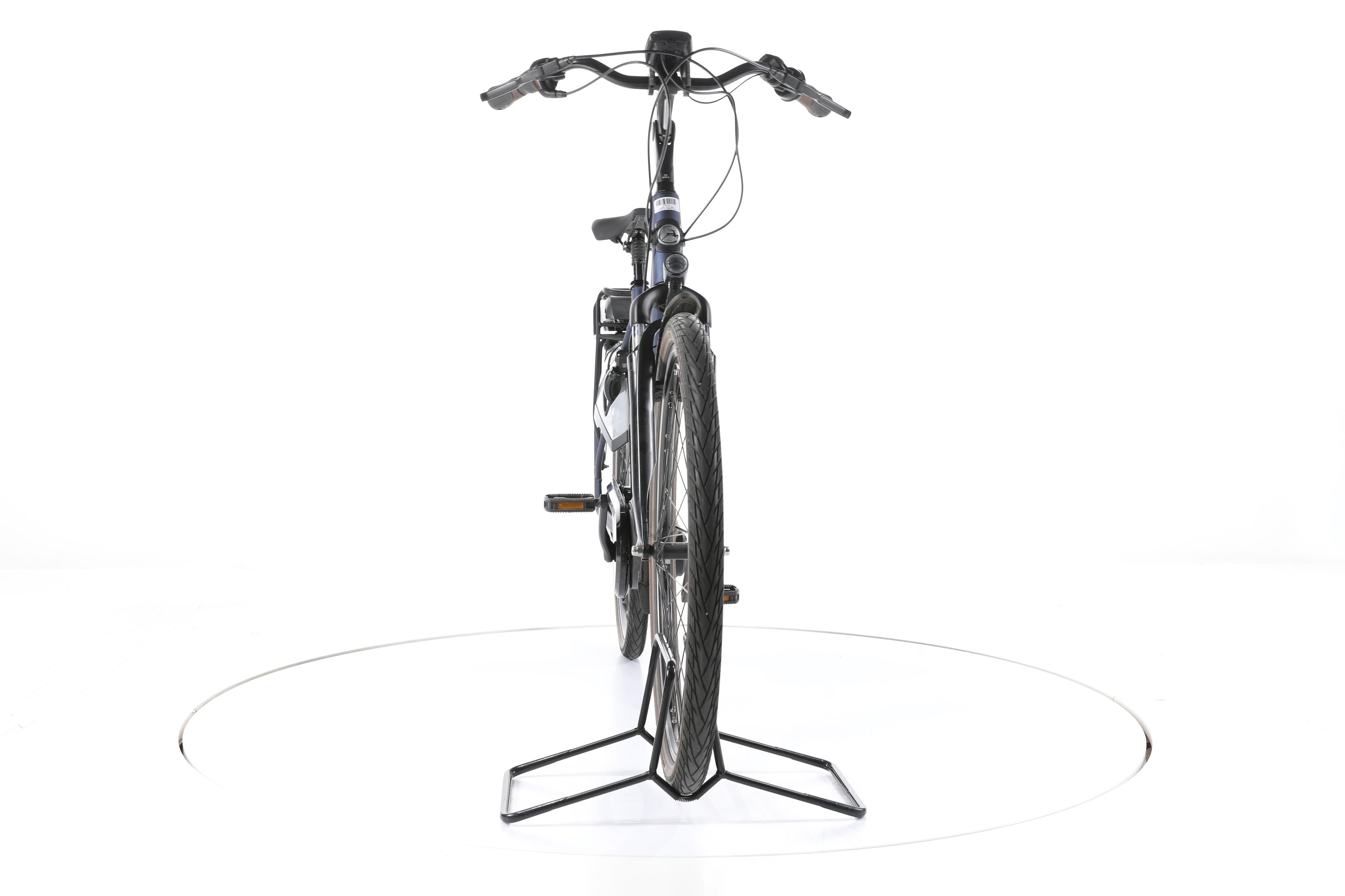 Gazelle Arroyo C7+ HMB City E-Bike Tiefeinsteiger - Image 4