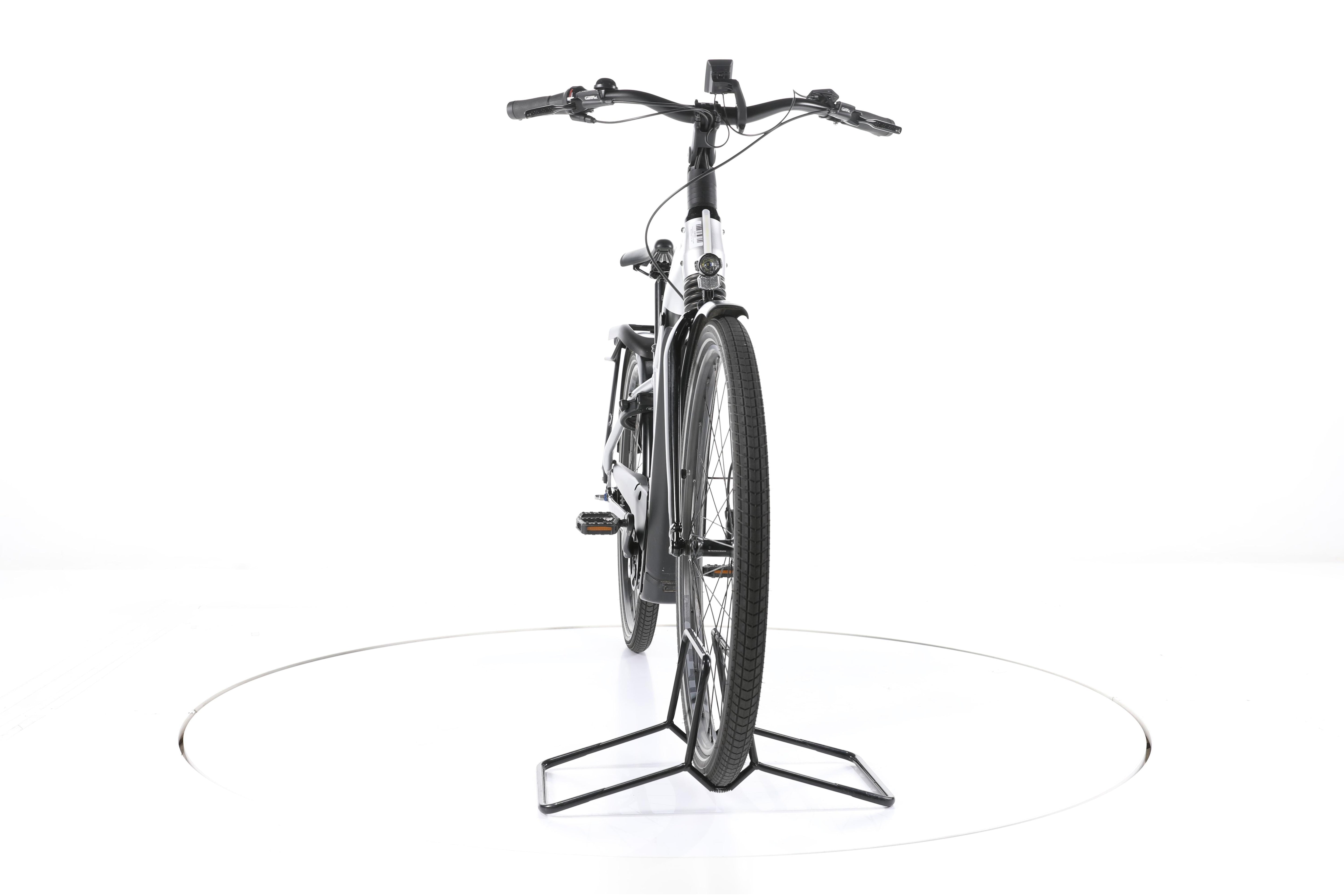 Cannondale Mavaro Neo 2 City E-Bike - Image 4