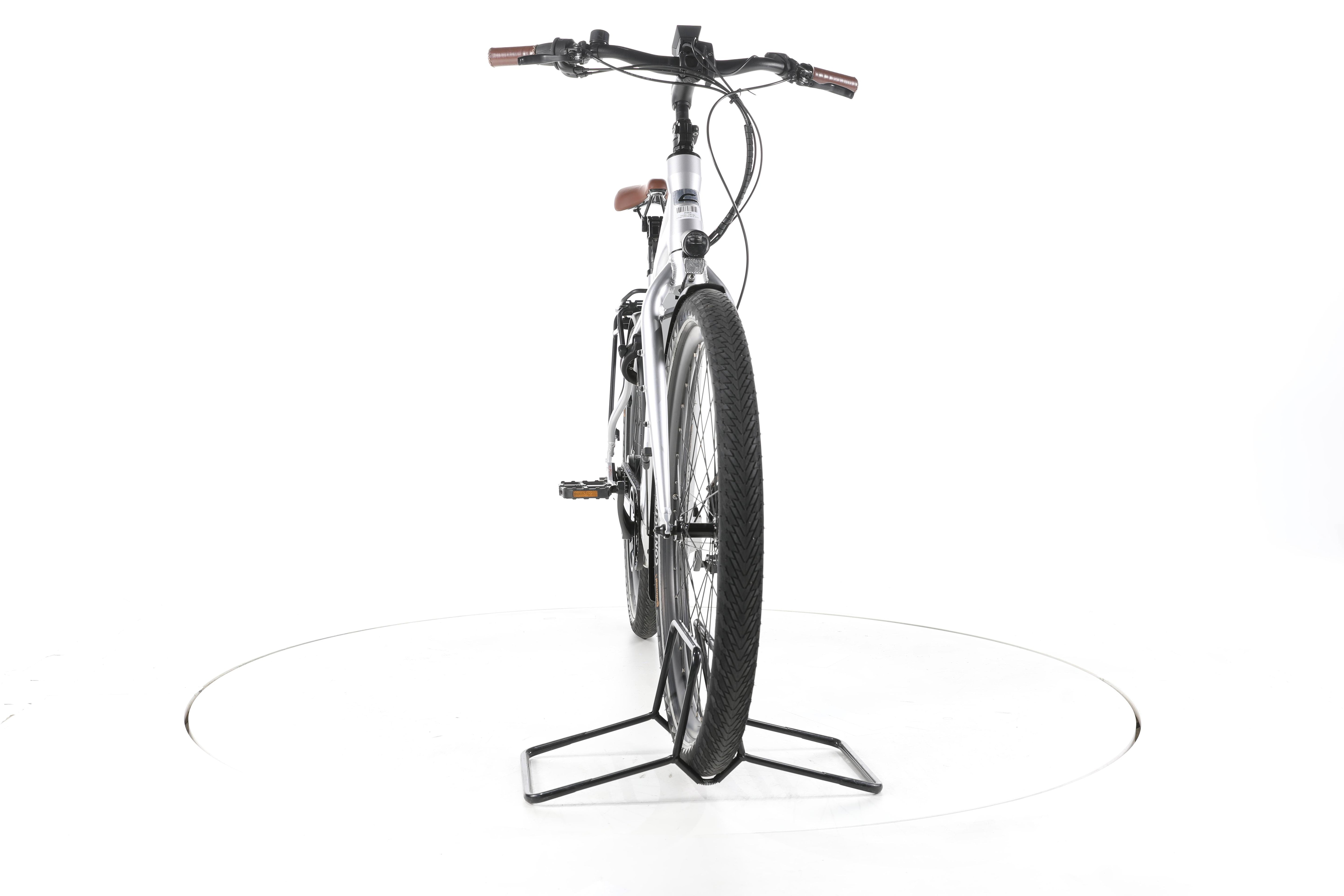 Corratec E-Power C29 CX6 City E-Bike - Image 4