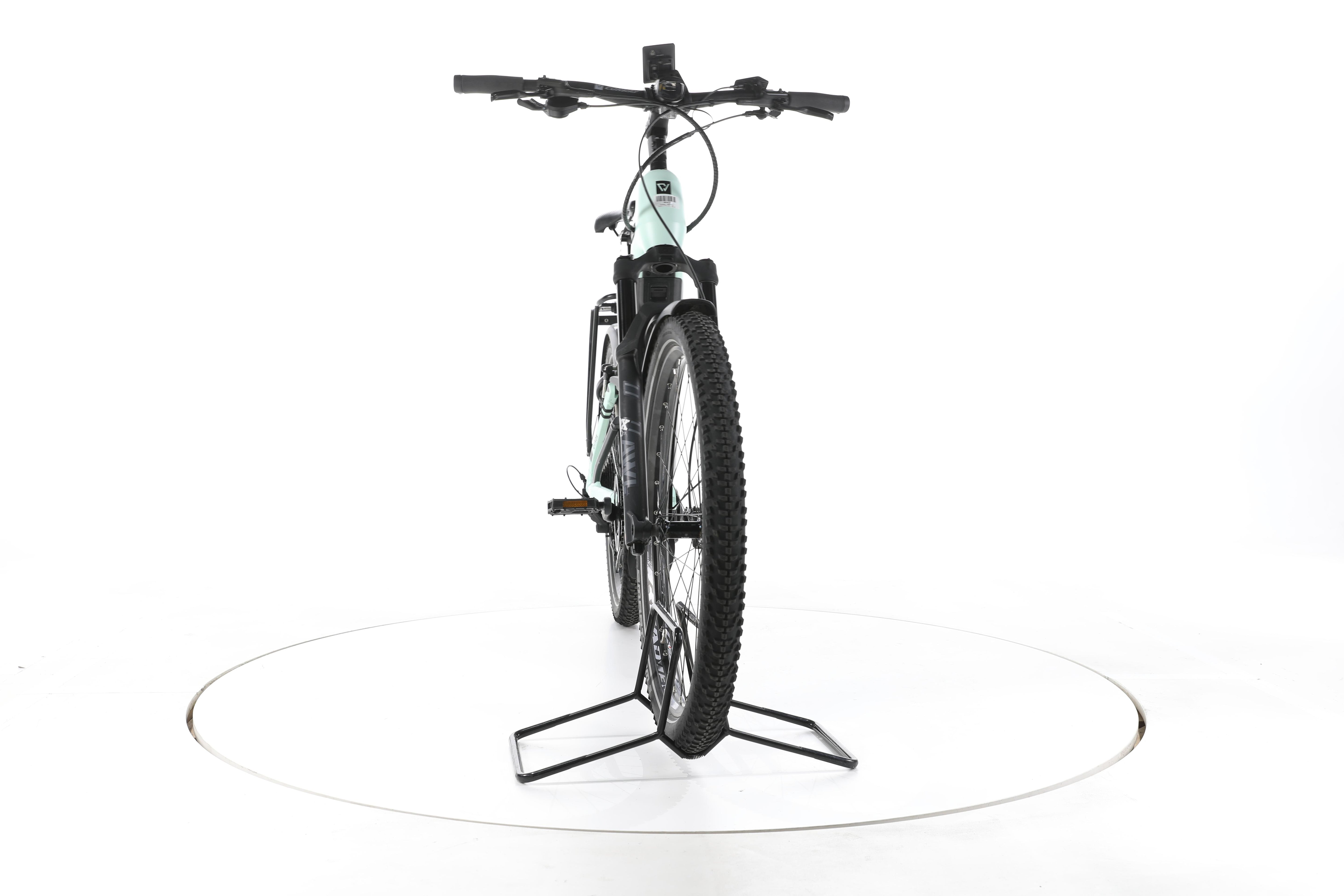 Conway Cairon C FS 2.0 SUV E-Bike Tiefeinsteiger 2025 - Image 4
