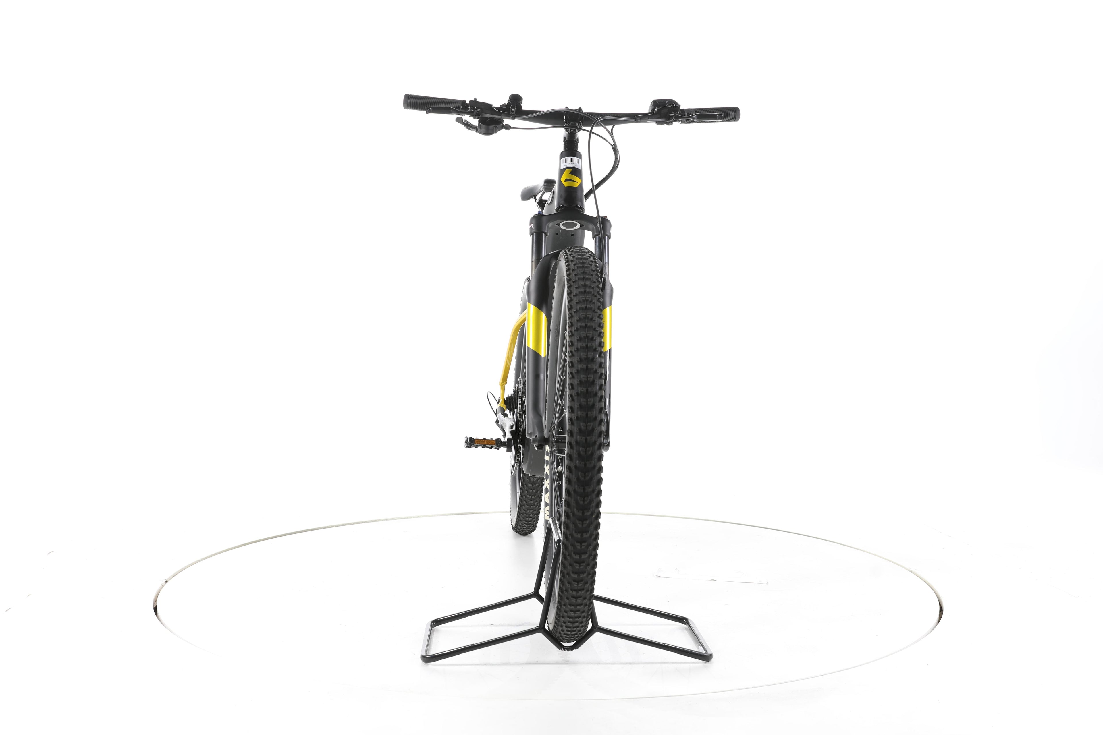 Bergamont E-Revox 4 E-Bike - Image 4