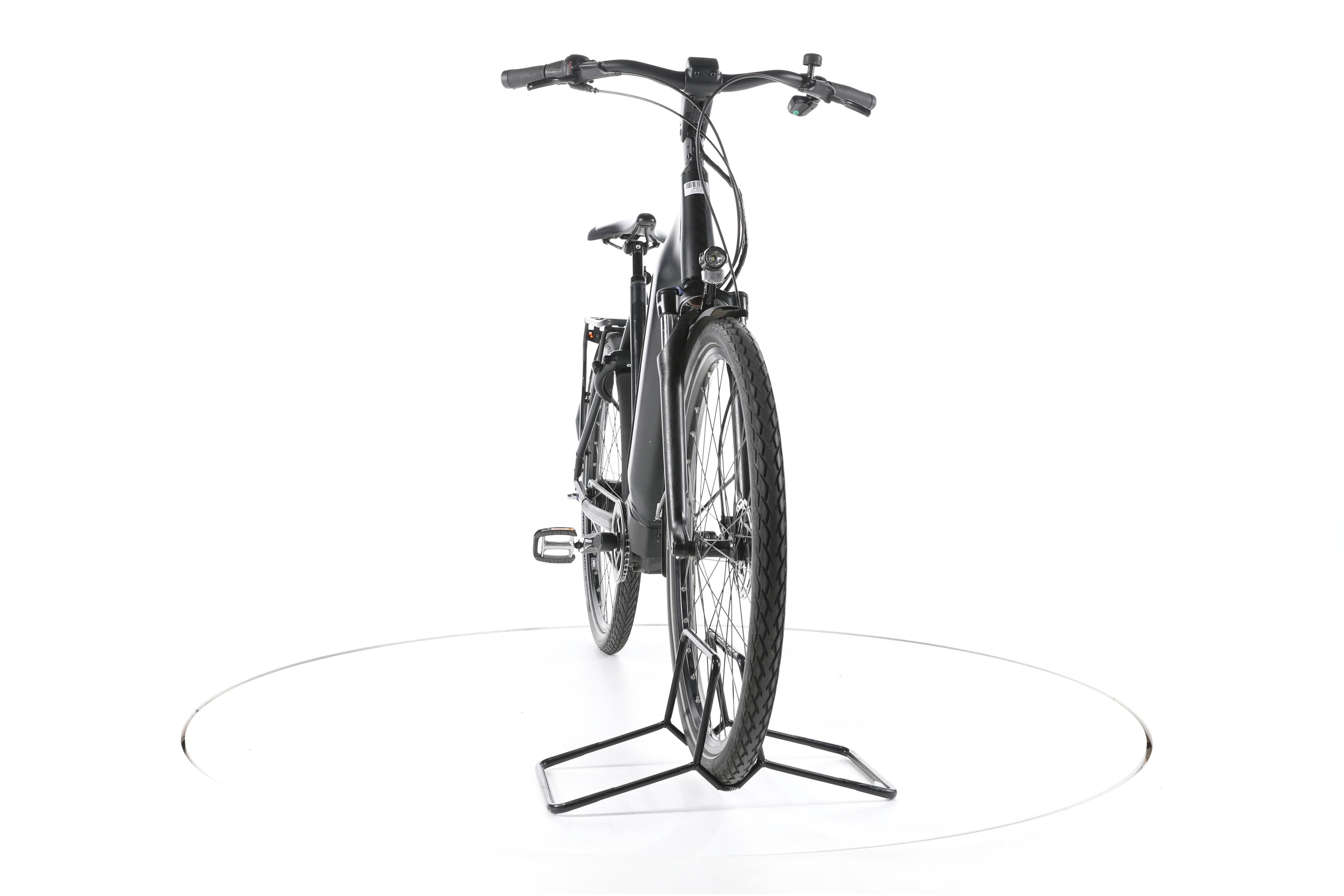 Giant DailyTour E+ 2 RT City E-Bike Tiefeinsteiger - Image 4