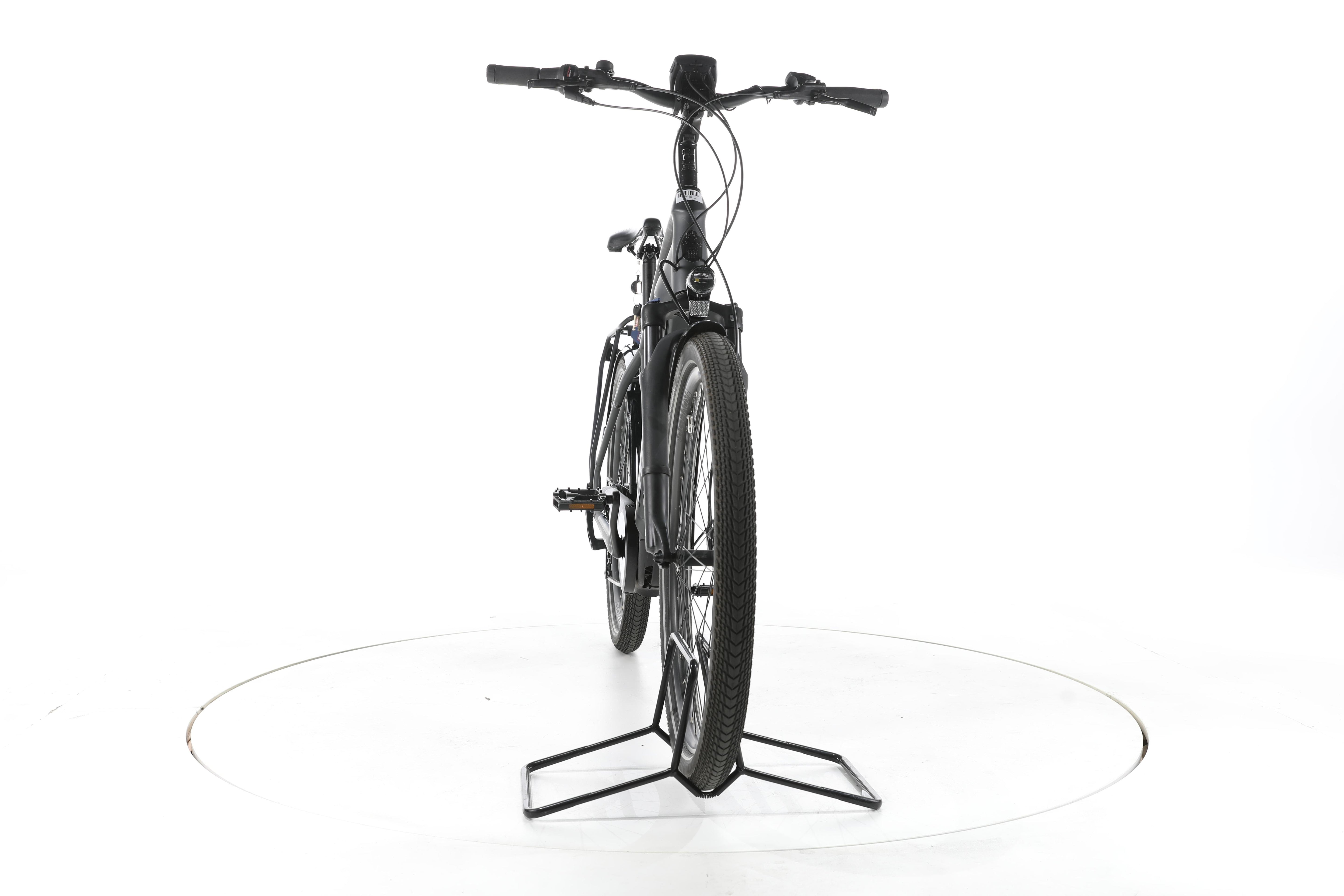 Diamant Opal+ City E-Bike - Image 4