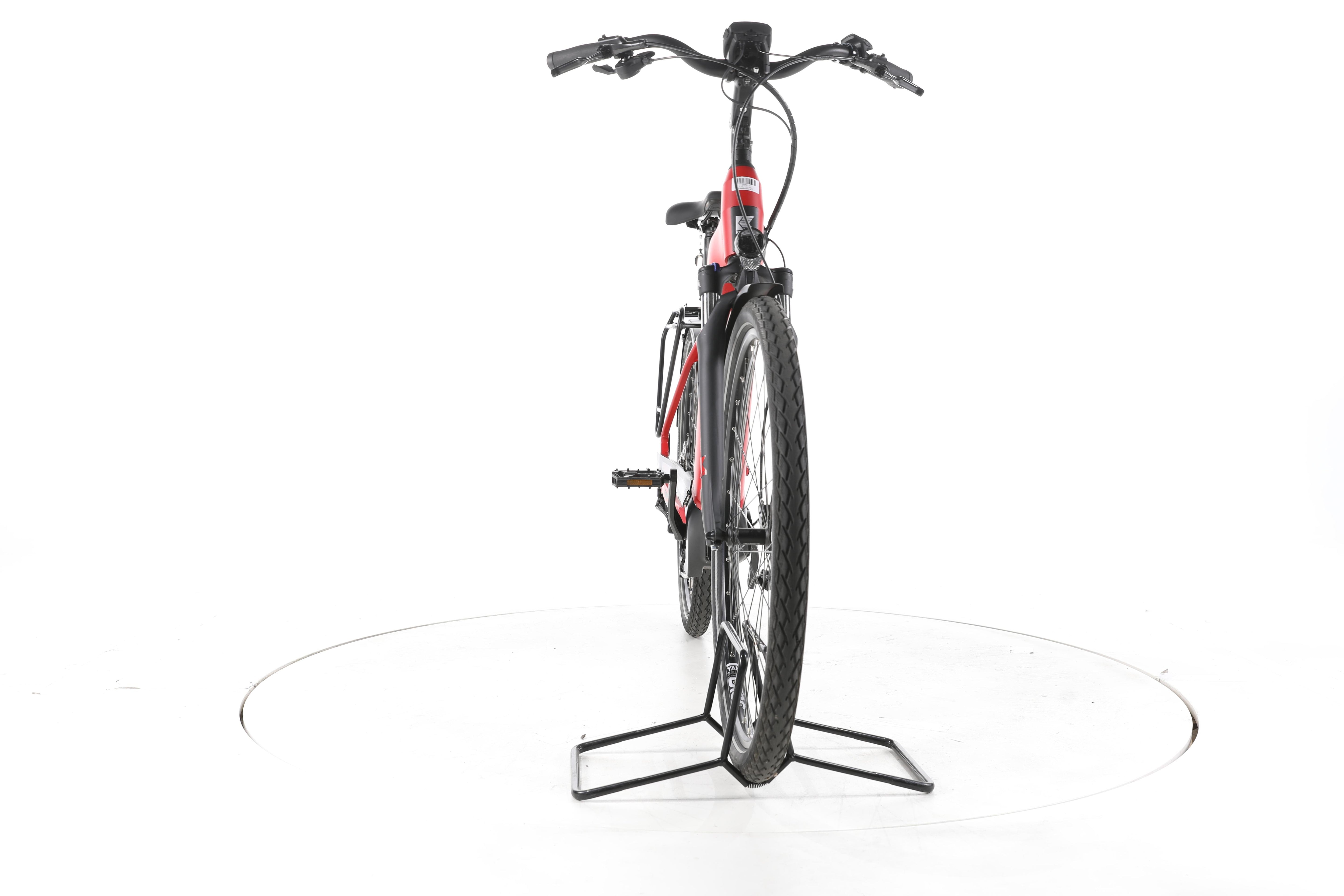 Kettler Quadriga CX10 Trekking E-Bike Tiefeinsteiger - Image 4