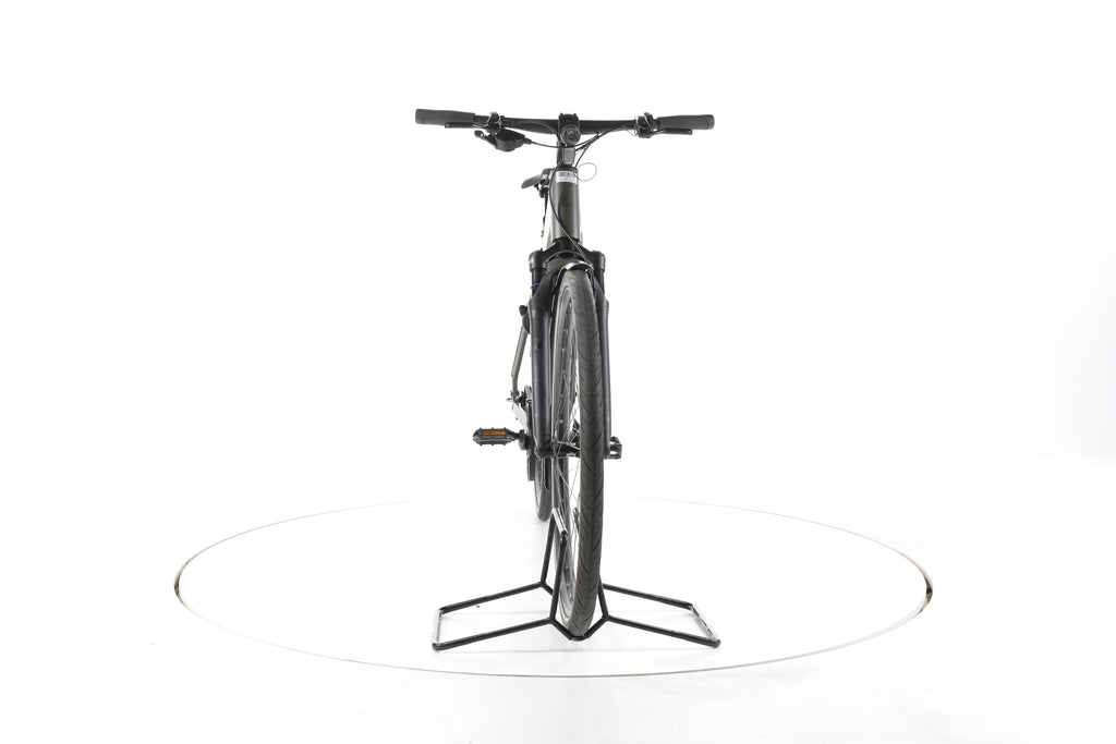 Riese & Müller UBN Five Silent City E-Bike 2024 - Image 4