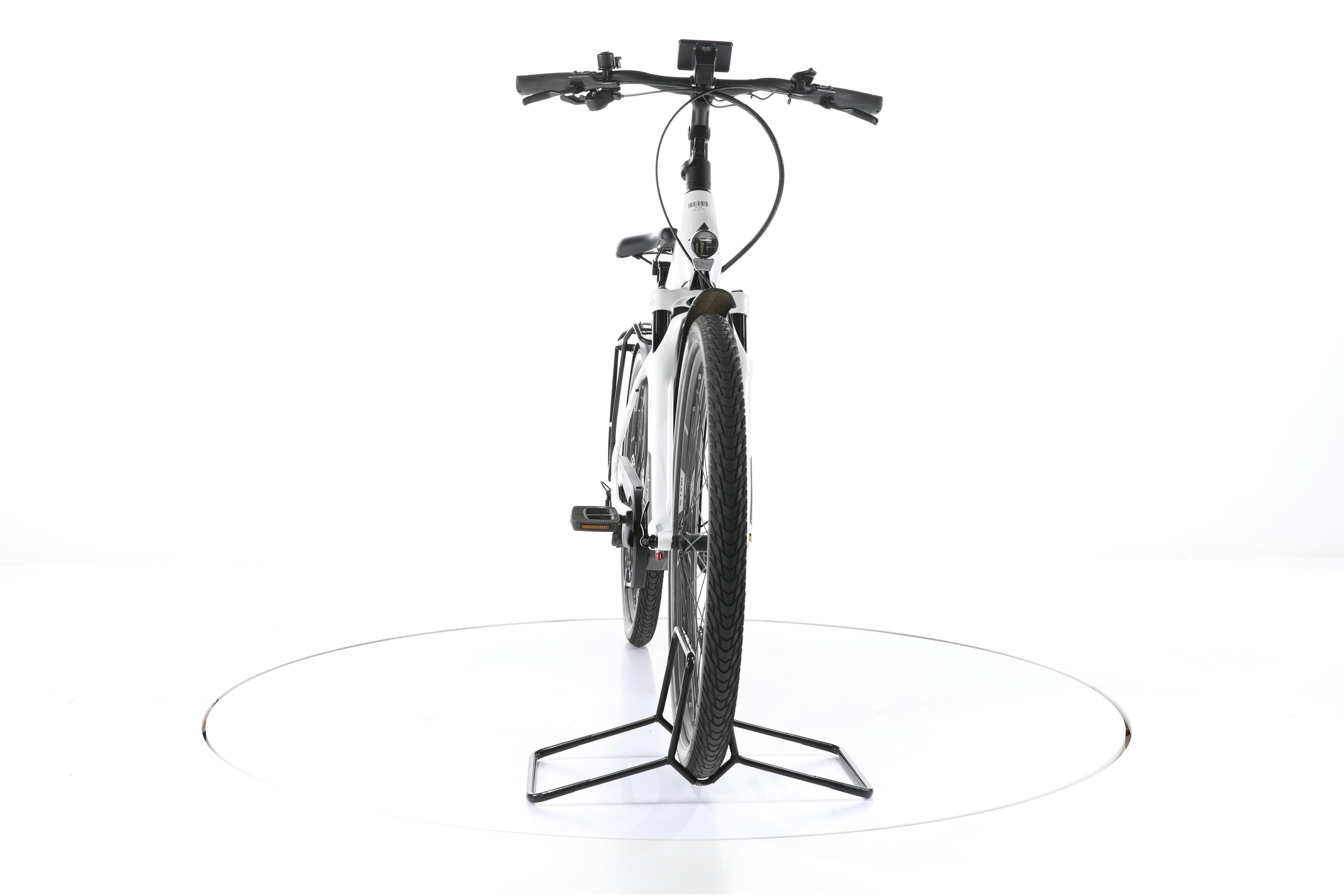 Bulls Tourer EVO 10 FIT Trekking E-Bike Tiefeinsteiger - Image 4