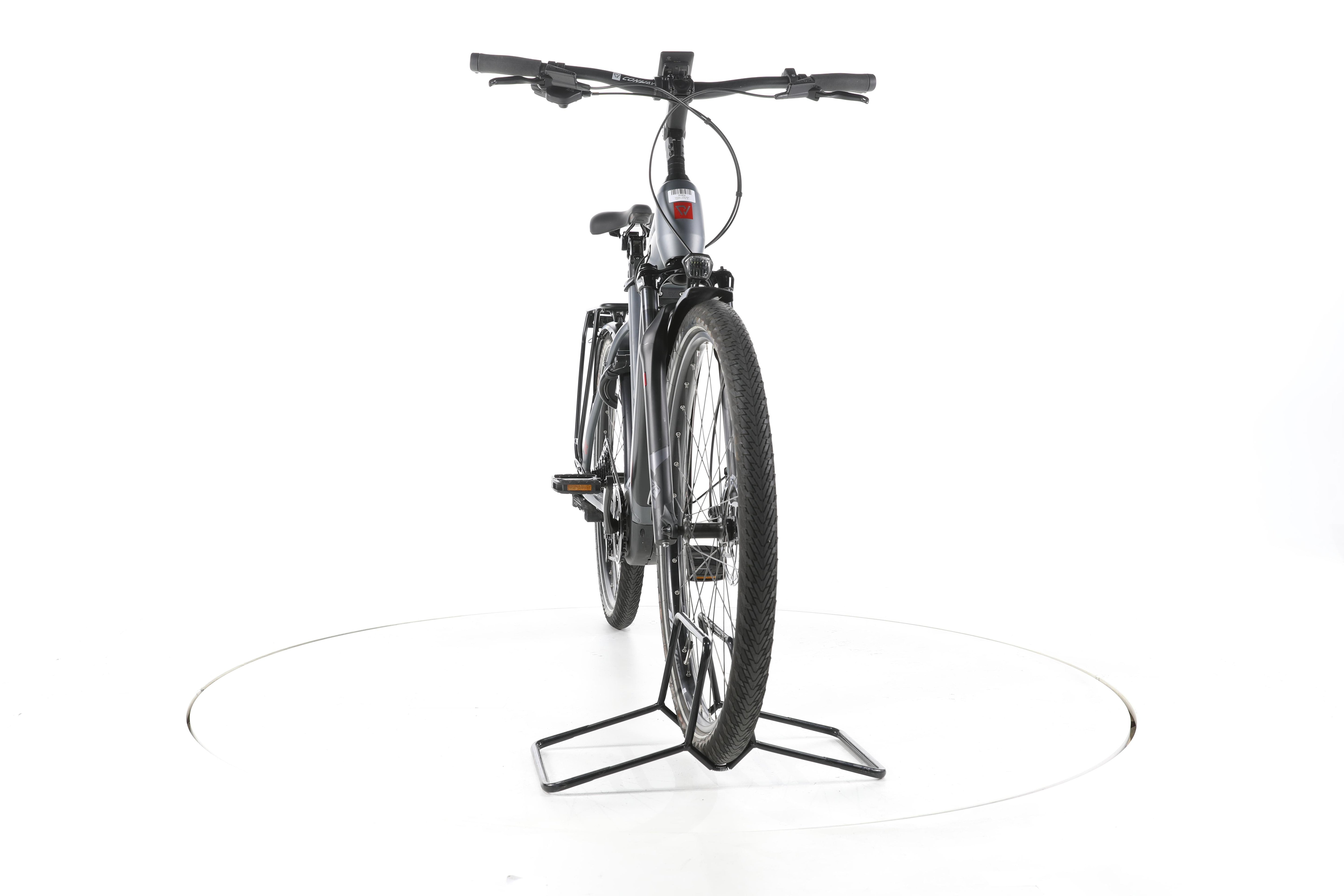 Conway Cairon T 2.0 Trekking E-Bike - Image 4