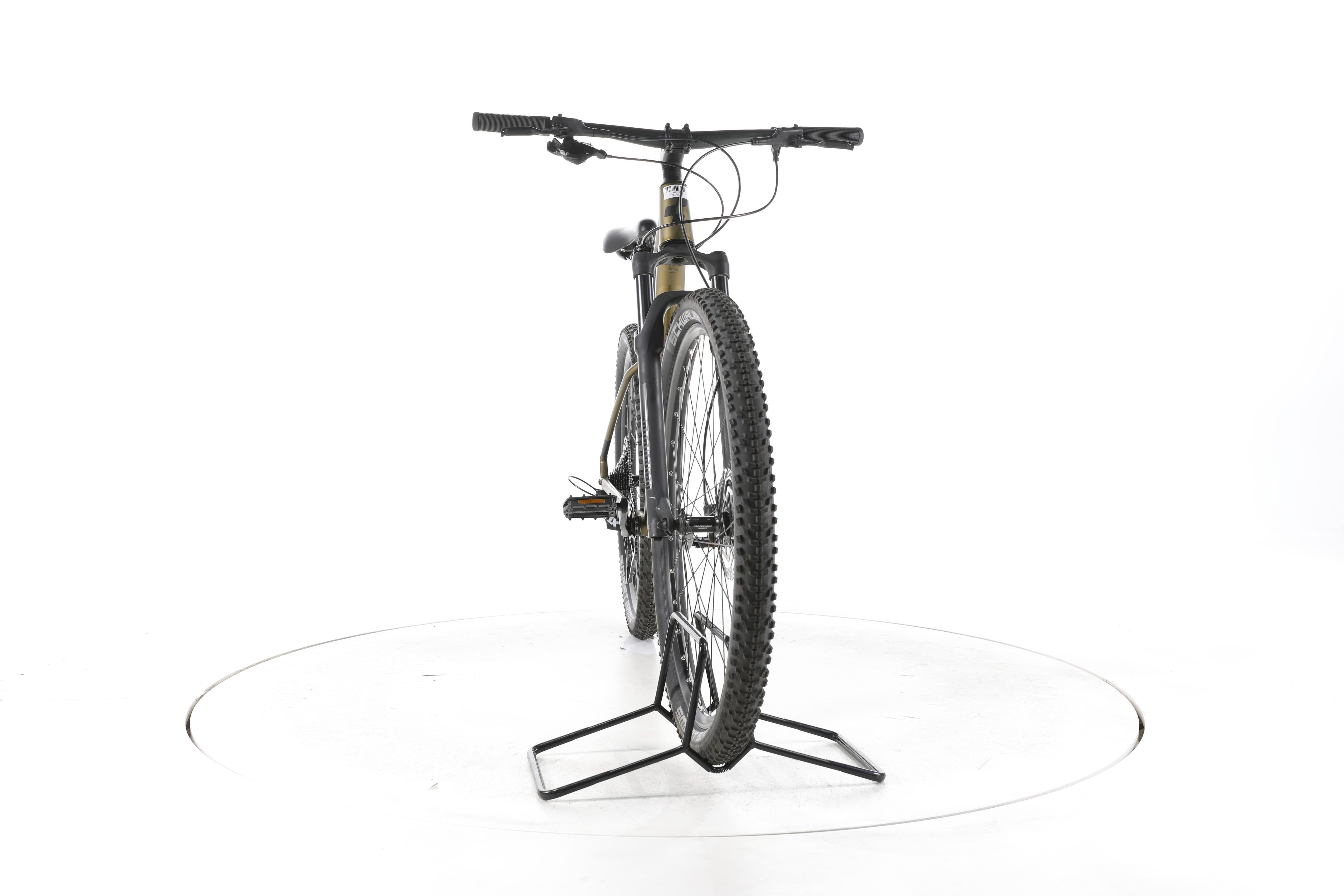Cube Acid Fahrrad Hardtail - Image 4