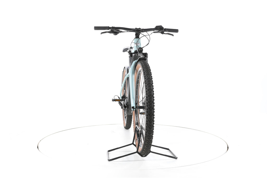 Cube Reaction Hyb. Perf. Allroad E-Bike 2025 - Image 4