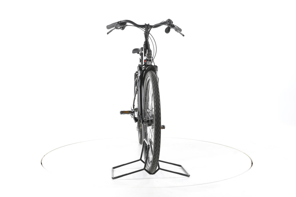 Raleigh Stocker LTD Trekking E-Bike - Image 4