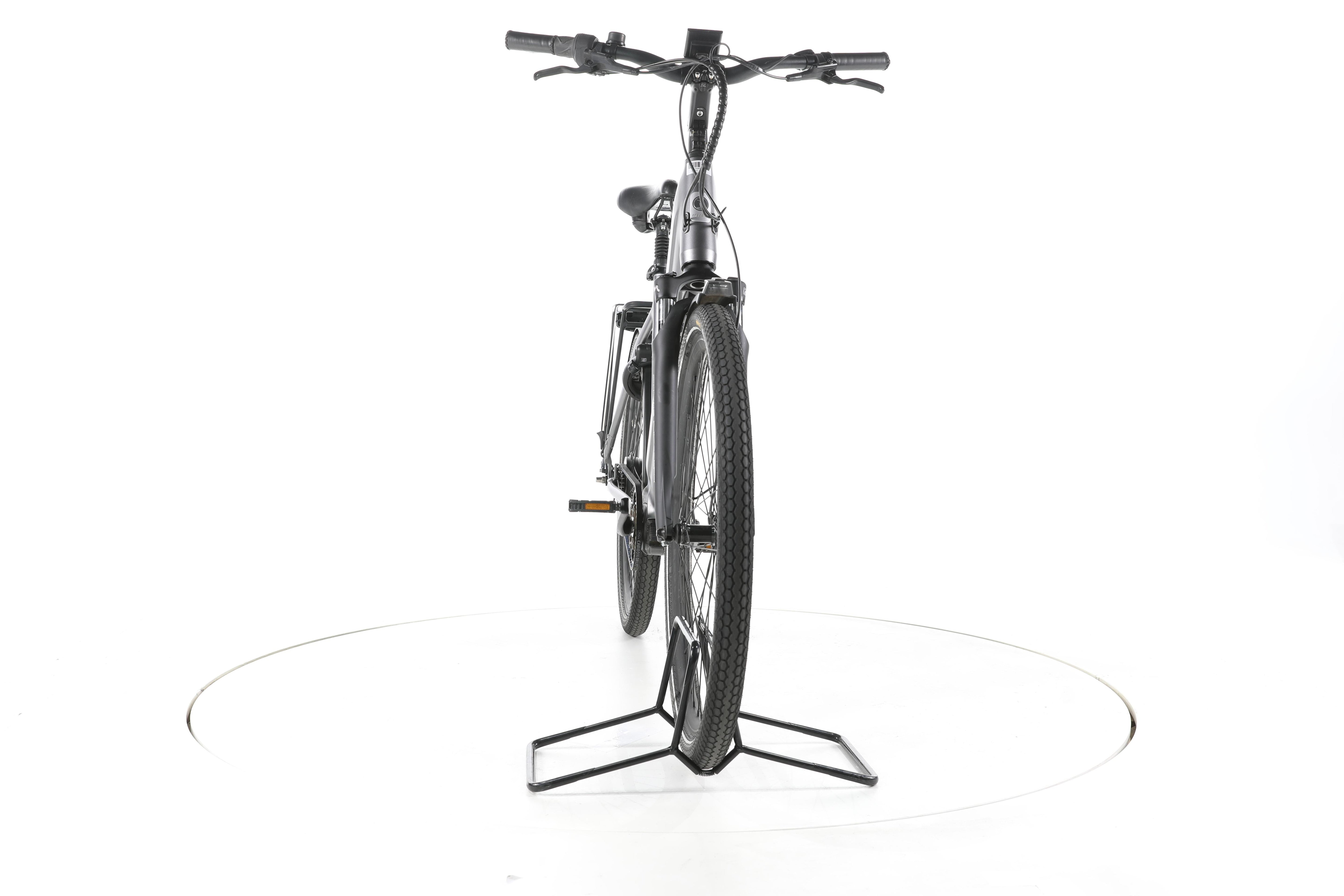 FREEBIKE Brooklyn City E-Bike Tiefeinsteiger - Image 4