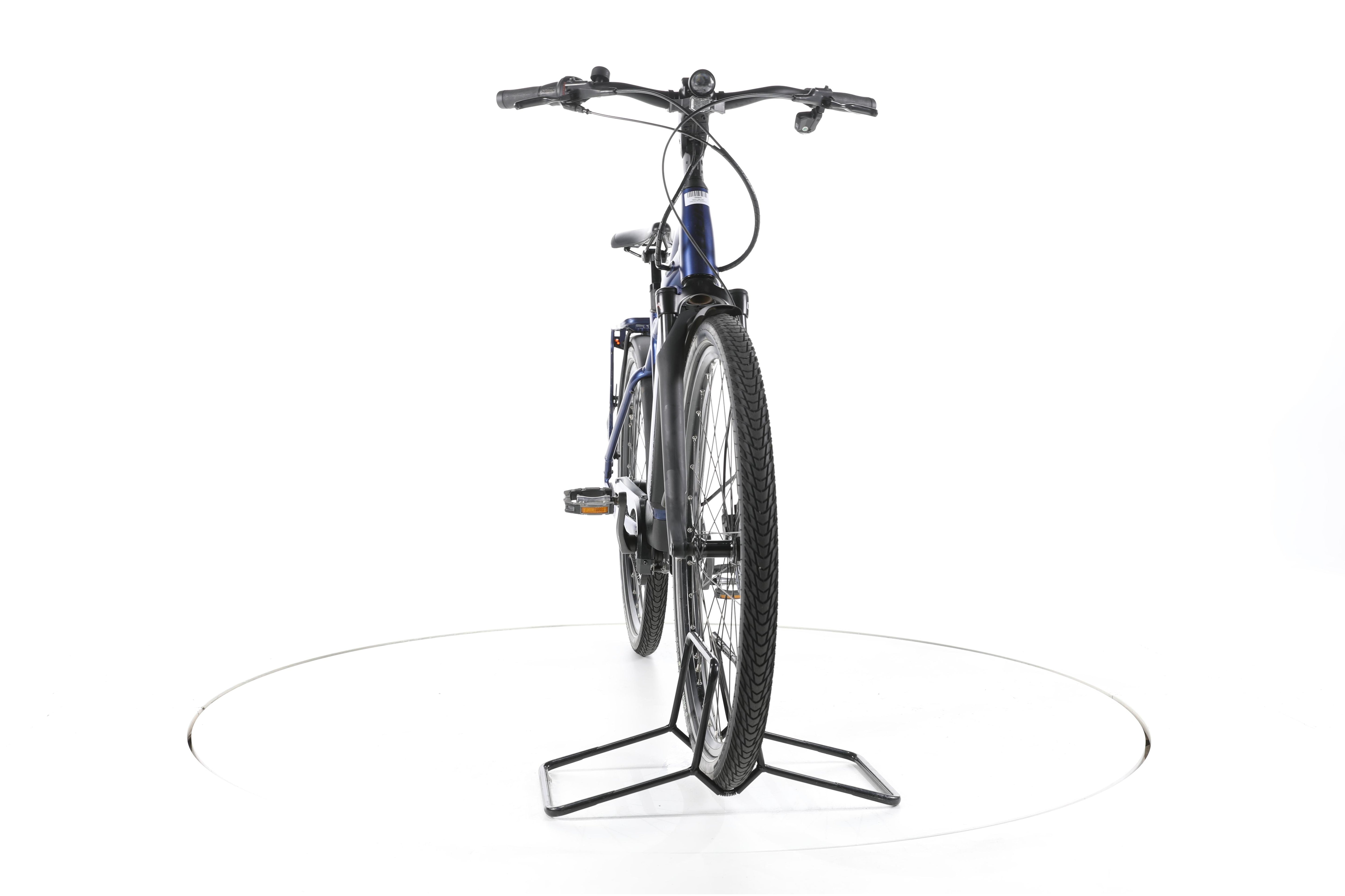 Giant DailyTour E+ 1 BD City E-Bike - Image 4
