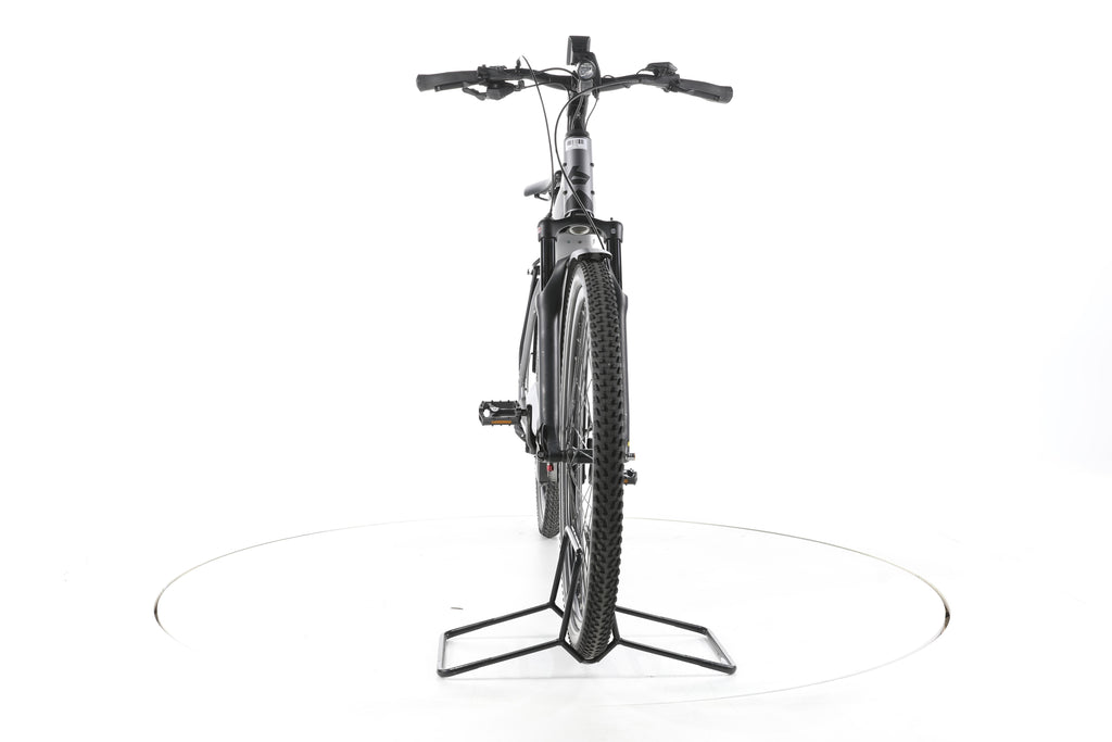 Bergamont E-Horizon Premium SUV SUV E-Bike - Image 4