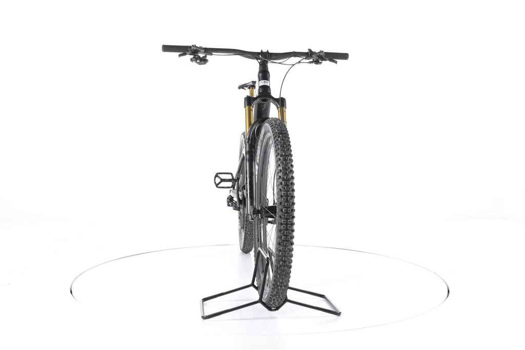 BH Bikes iLYNX TRAIL CARBON 8.9 Fully E-Bike Carbon - Image 4