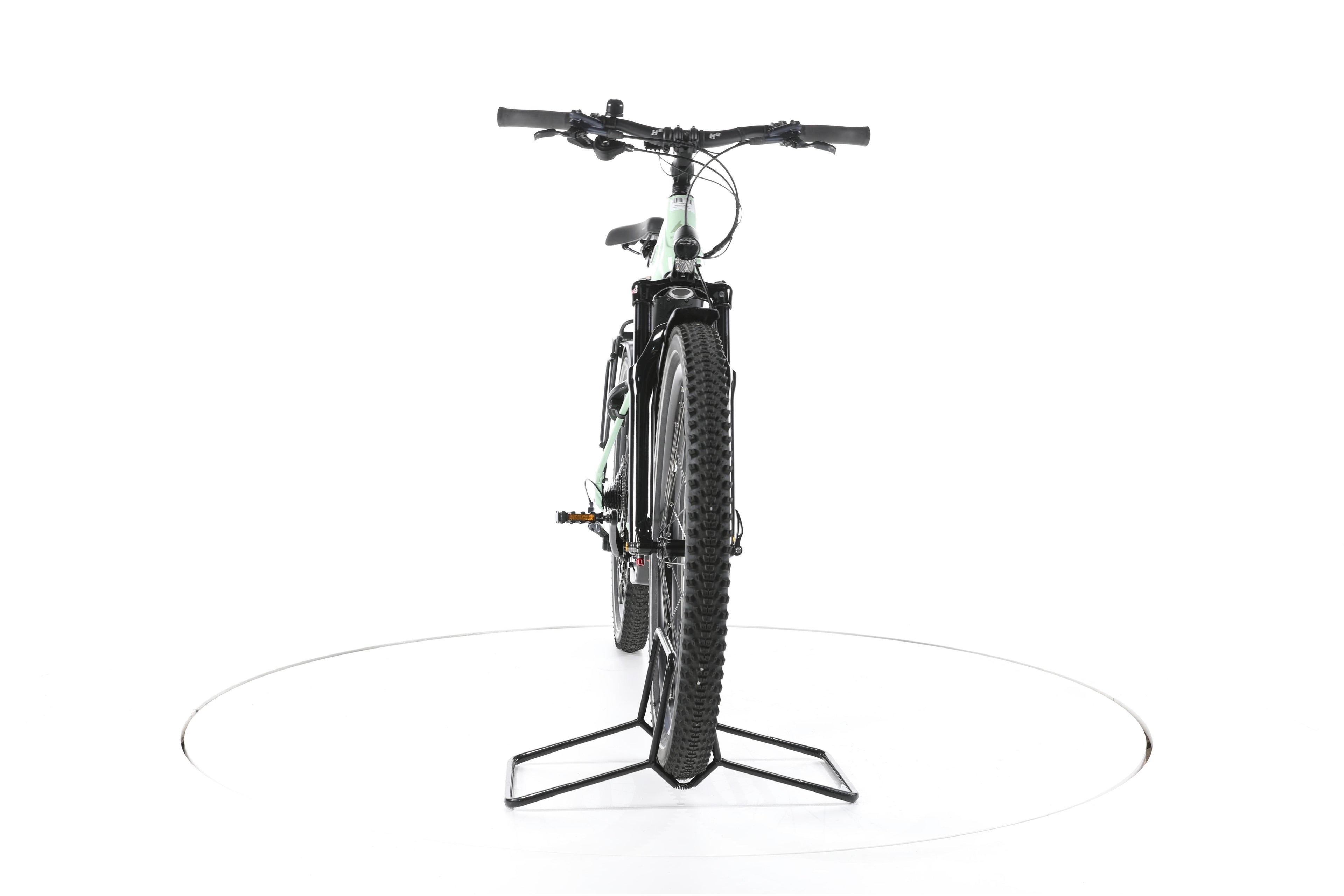 HoheAcht Pasia Tereno Trekking E-Bike - Image 4