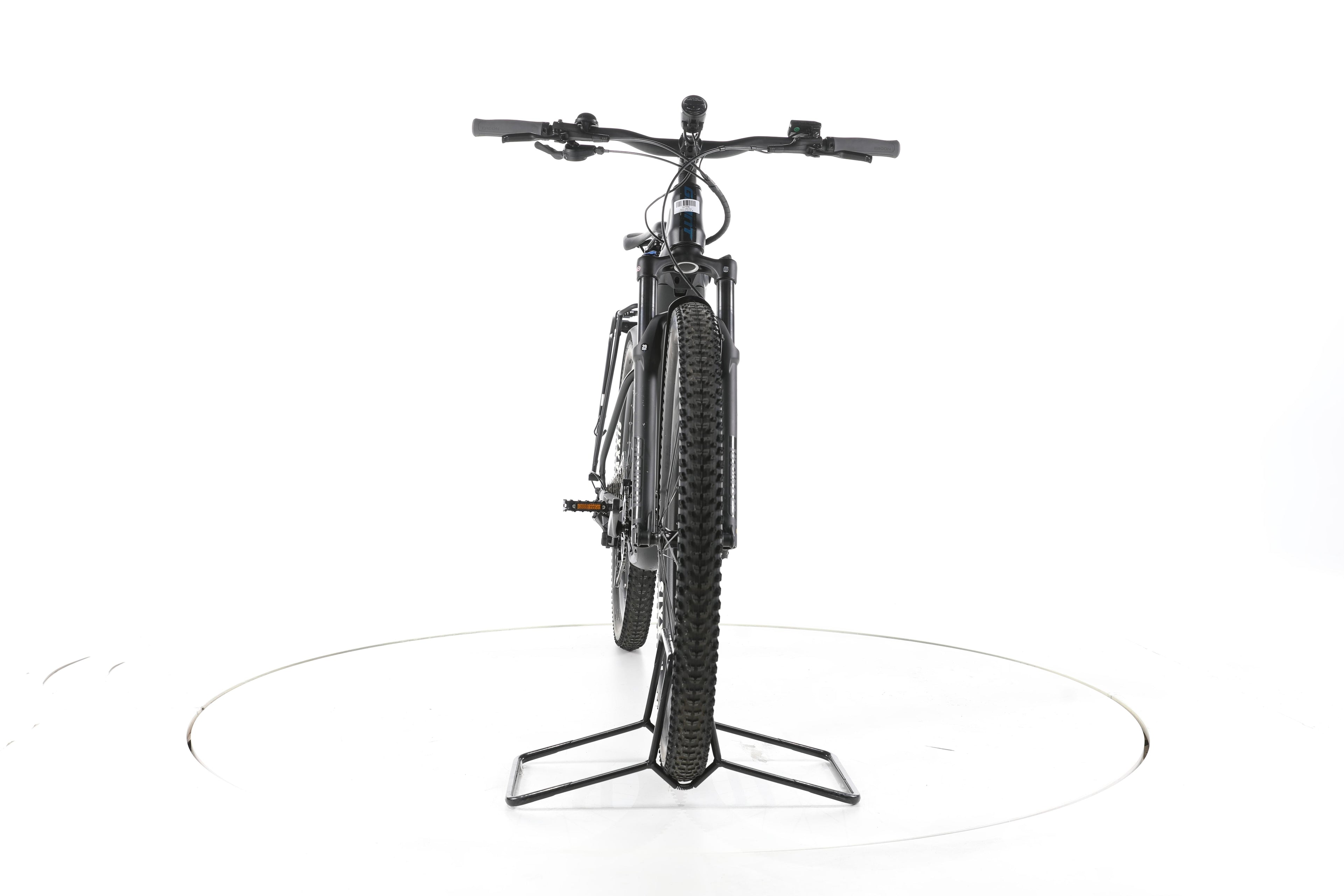 Giant Fathom E+ EX Trekking E-Bike - Image 4