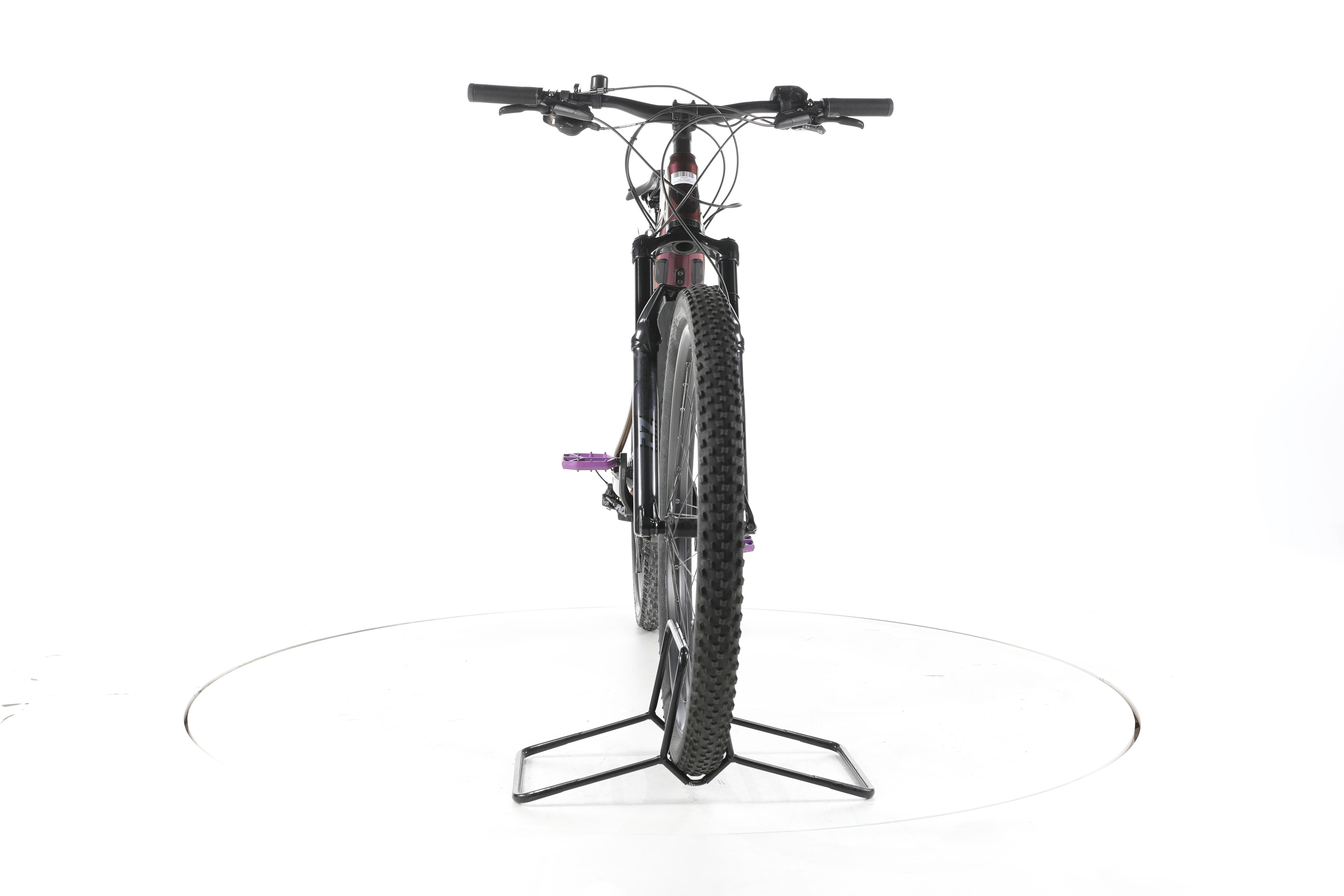 Scott Contessa Strike eRIDE 910 E-Bike Fully - Image 4